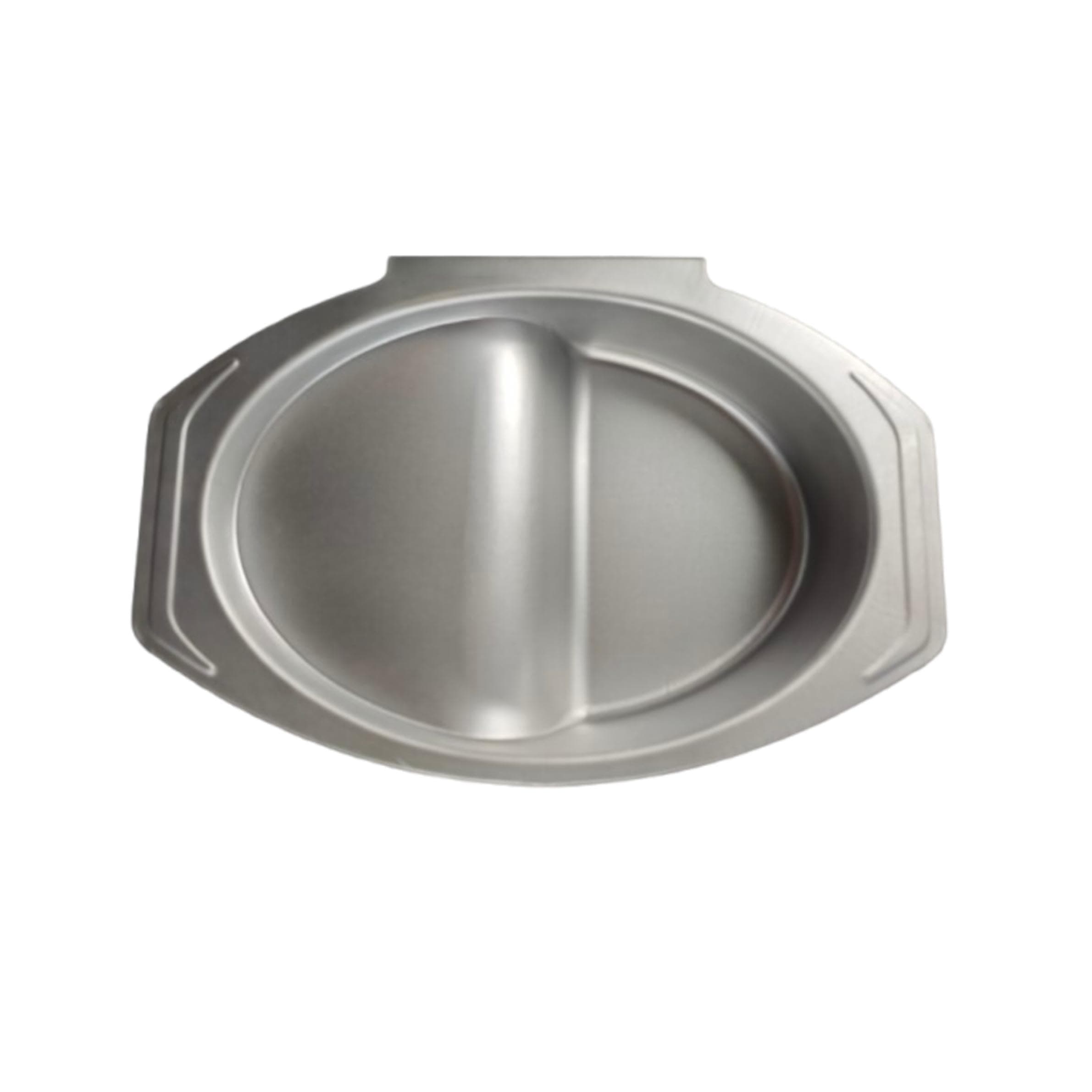 Small Water Bowl for Masterbuilt 30-inch Digital Electric Vertical BBQ Smoker,Replacement For Part 9007170040 - Water Bowl