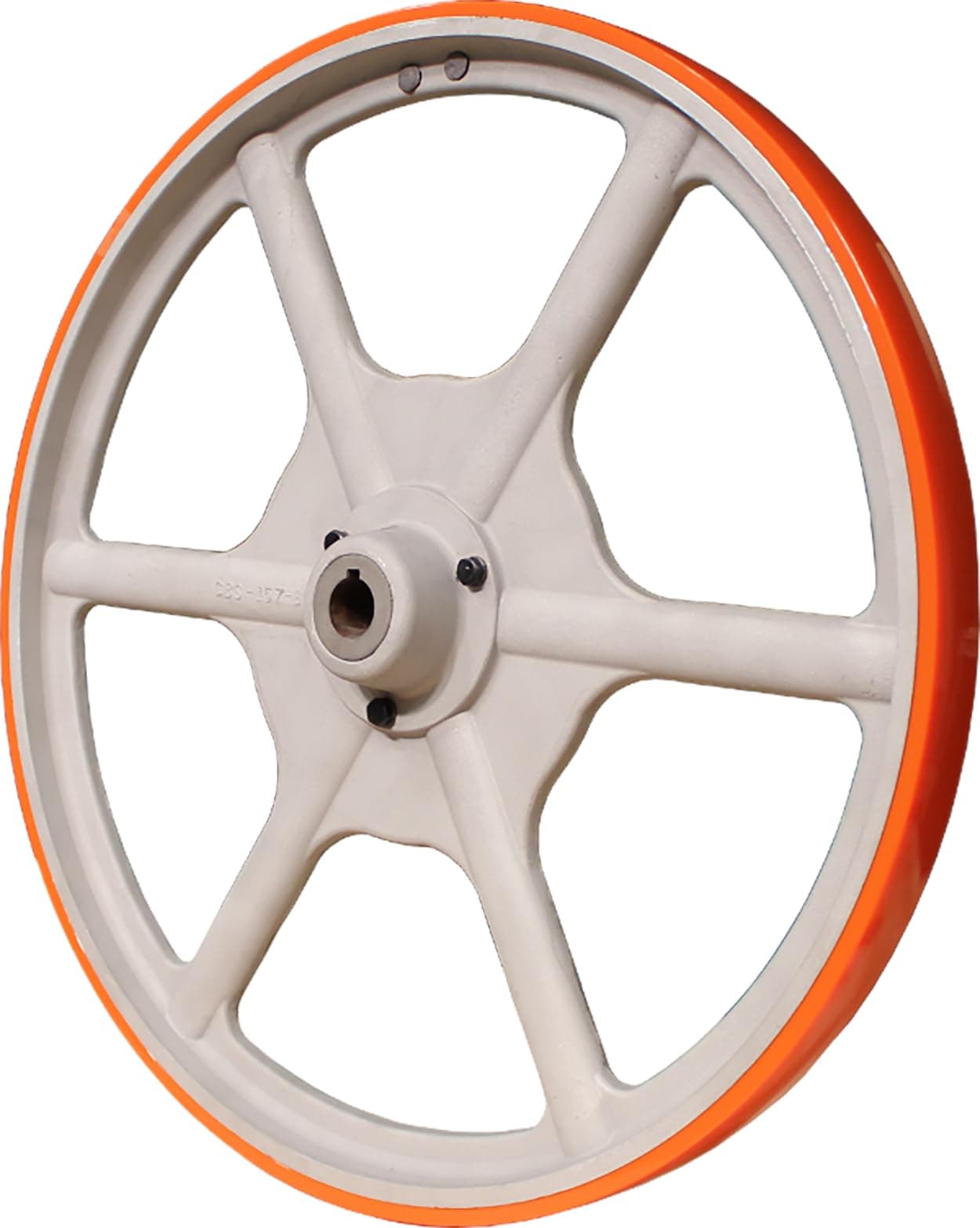 Urethane Bandsaw Tire 2 Pack for 20" Delta Rockwell 28-34X 28-35X 28-26X 28-64X 28-65X 28-66X and Yates J120 Band Saws