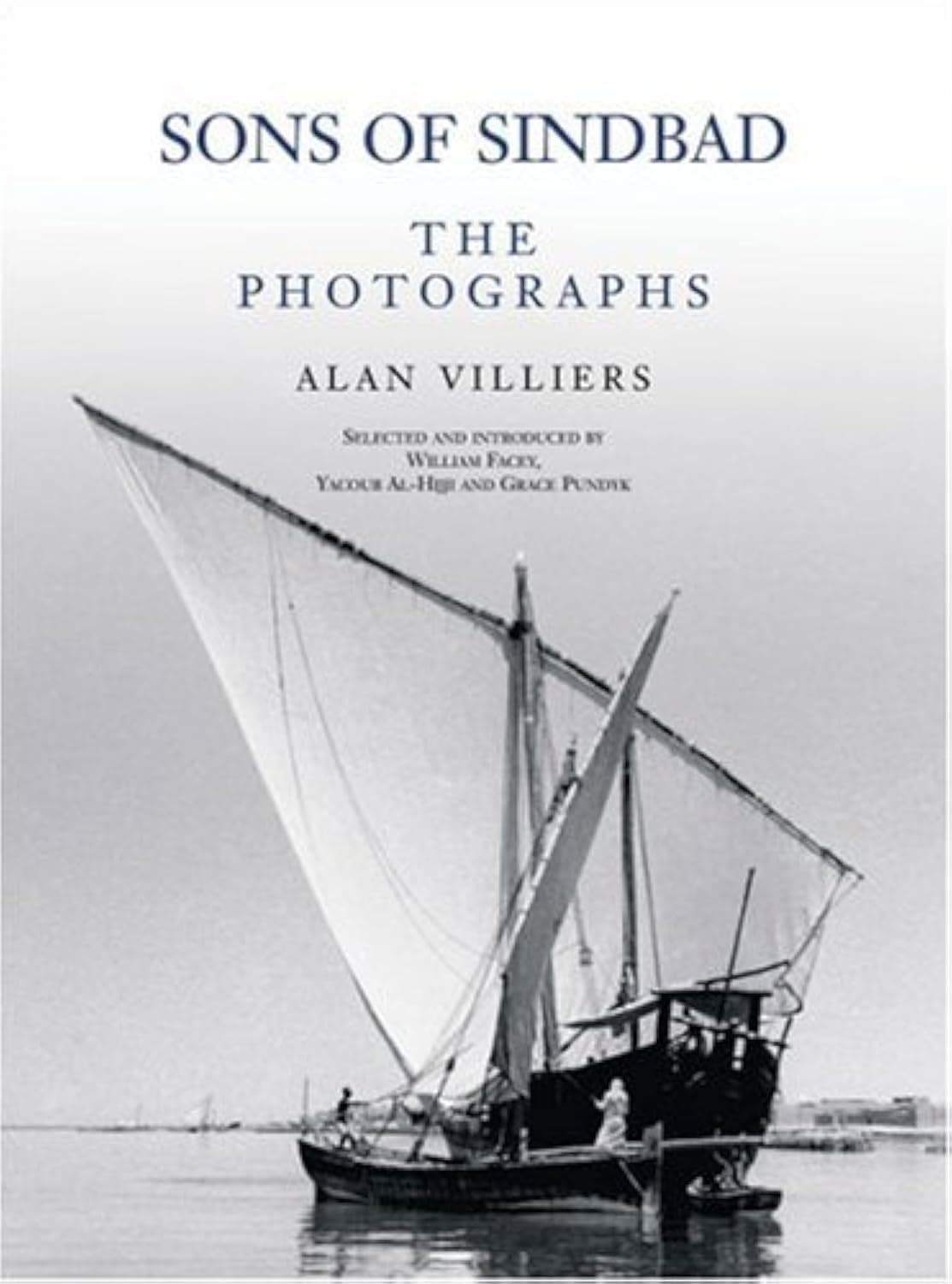 Sons Of Sinbad Hardcover – 1 July 2000