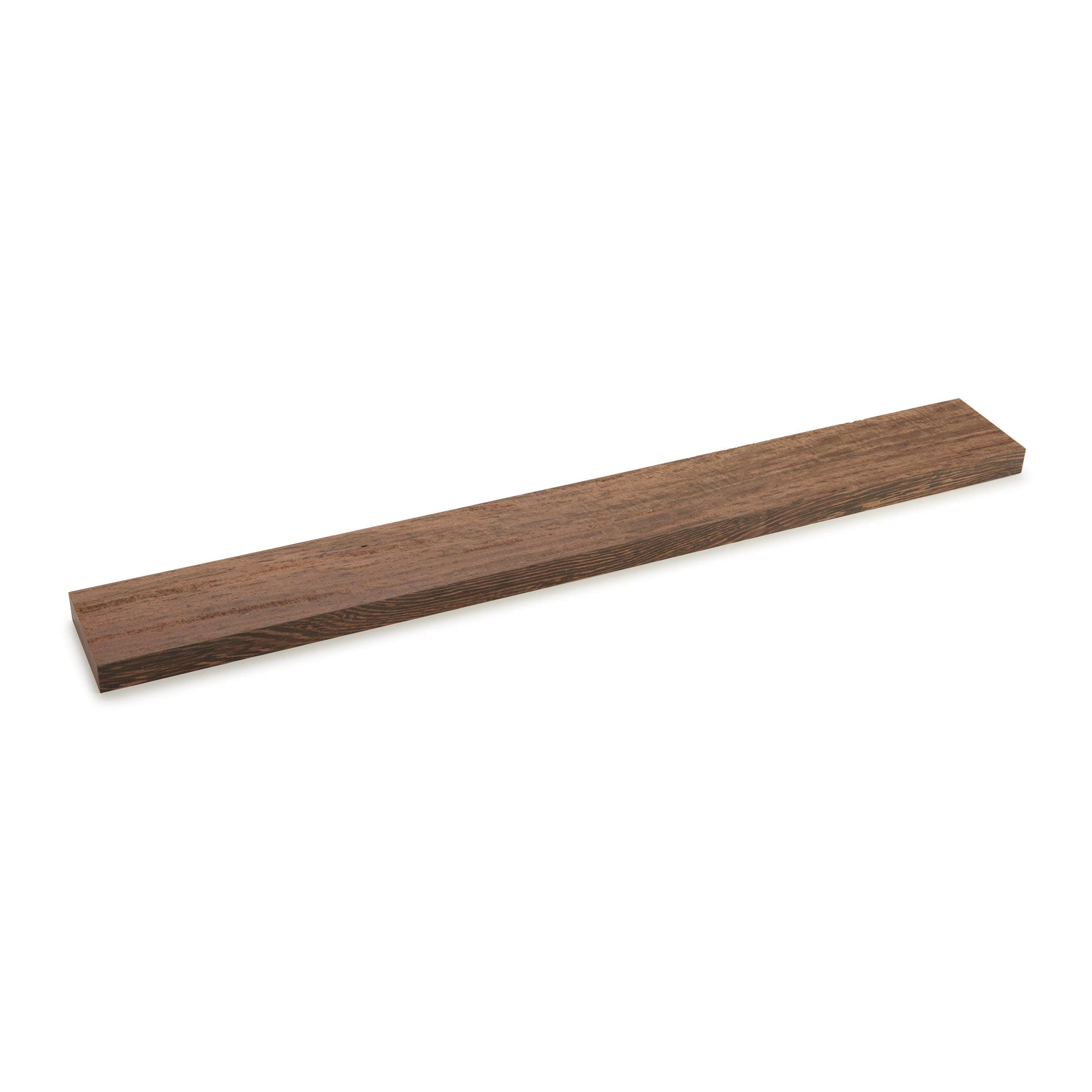 Woodcraft Wenge 3/4" x 3" x 24" 1-Piece
