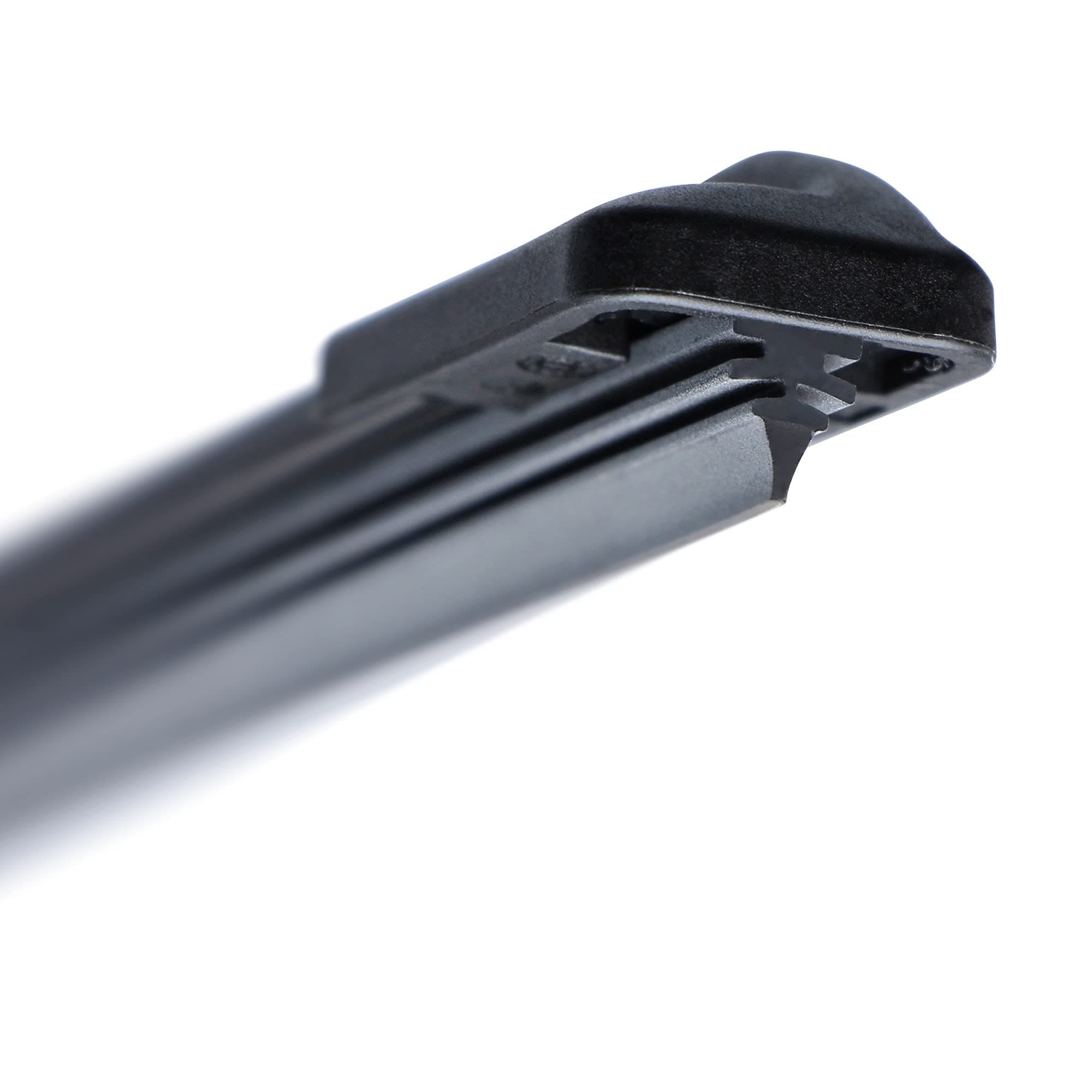 Bosch Scheibenwischer Aerotwin A945S, Länge: 650mm/400mm – Set für Frontscheibe