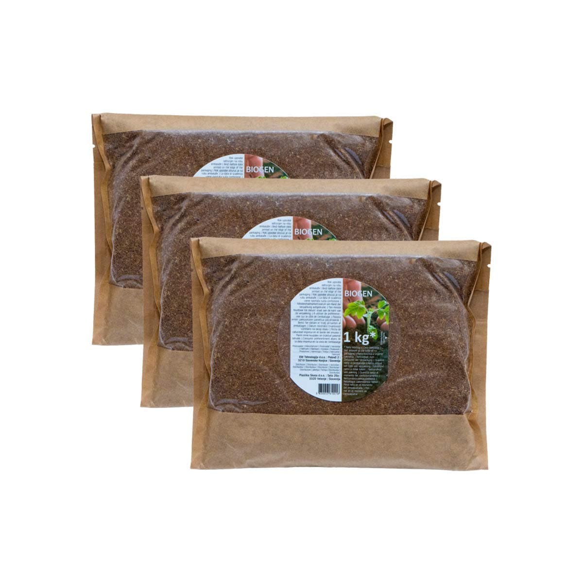 Skaza Bokashi Organko Bokashi Bran, Ferment Activator (3)