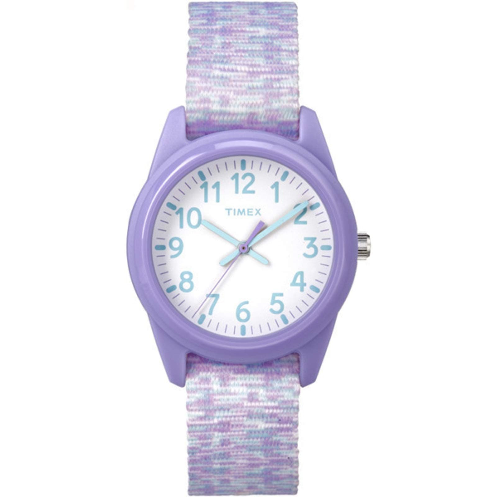 Girls Time Machines Analog Resin Watch