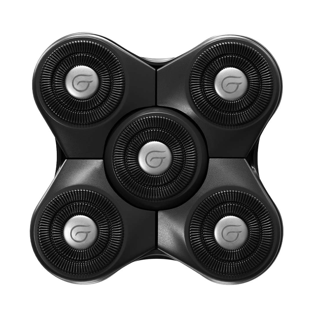 BaldiePro Blade Refill 2.0