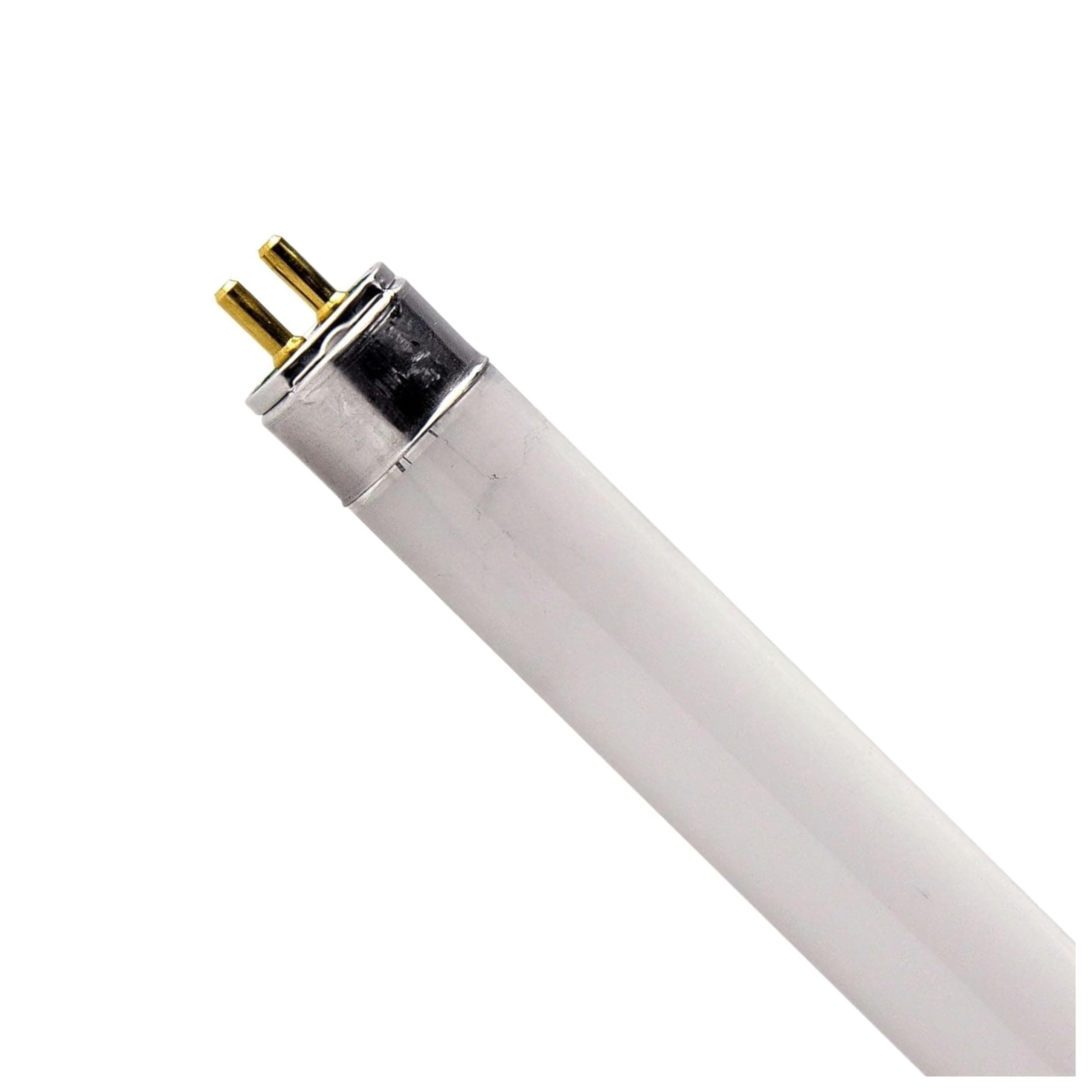T4 10W Bulb Tube for Under Shelf Lighting (370mm inc pins, 355mm excl pins, 4000K Cool White) CHECK LENGTH CAREFULLY