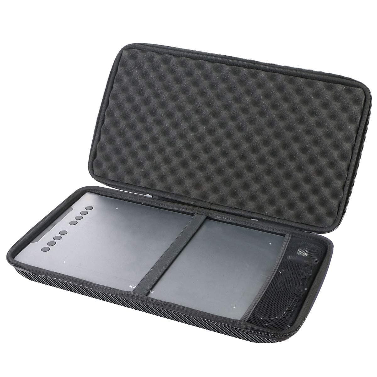 AenllosiHard Storage Case for XP-PEN Deco01 V2 Graphics Drawing Tablets (Only Case)Global Recycled StandardGlobal Recycled StandardGlobal Recycled Standard