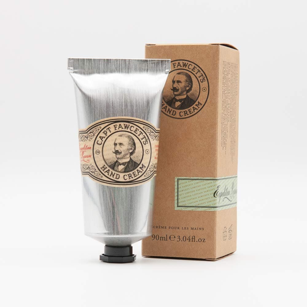 Expedition Reserve Hand Cream (90ml)