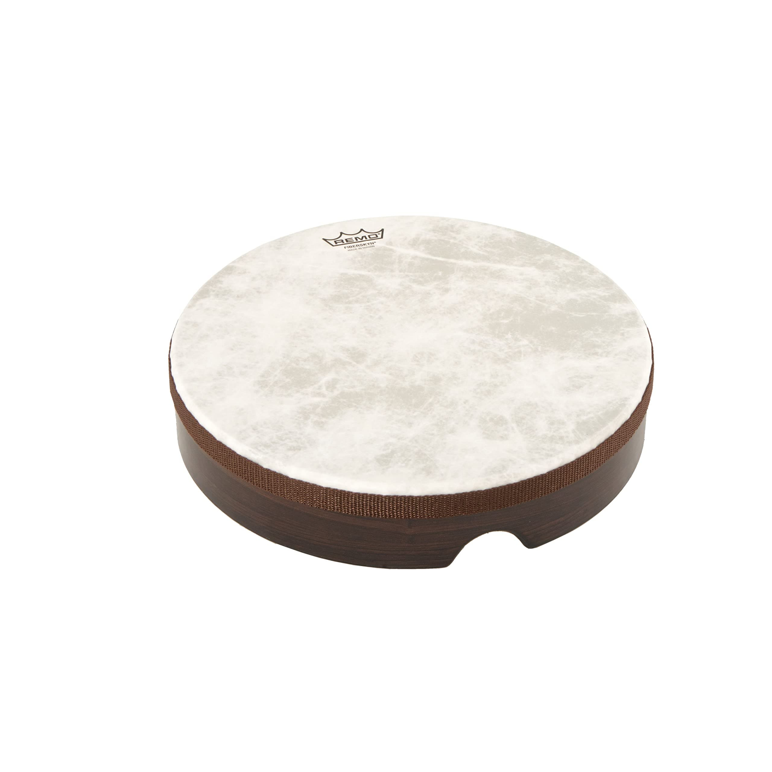 832600 12 x 2.5-Inch Fiberskyn Frame Drum