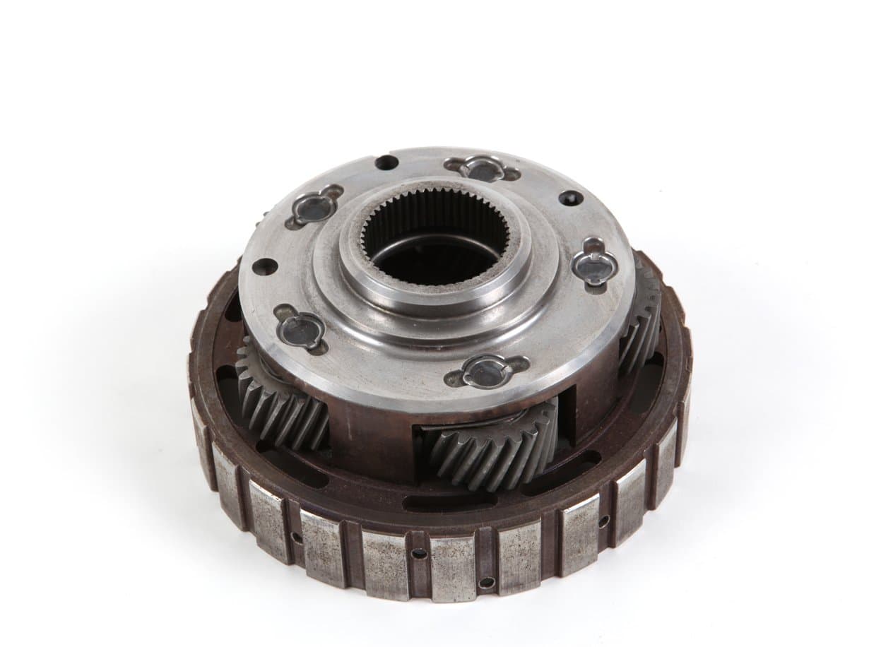 4L60E 4L65E 700R4 Transmission 5 Pinion Rear Planet