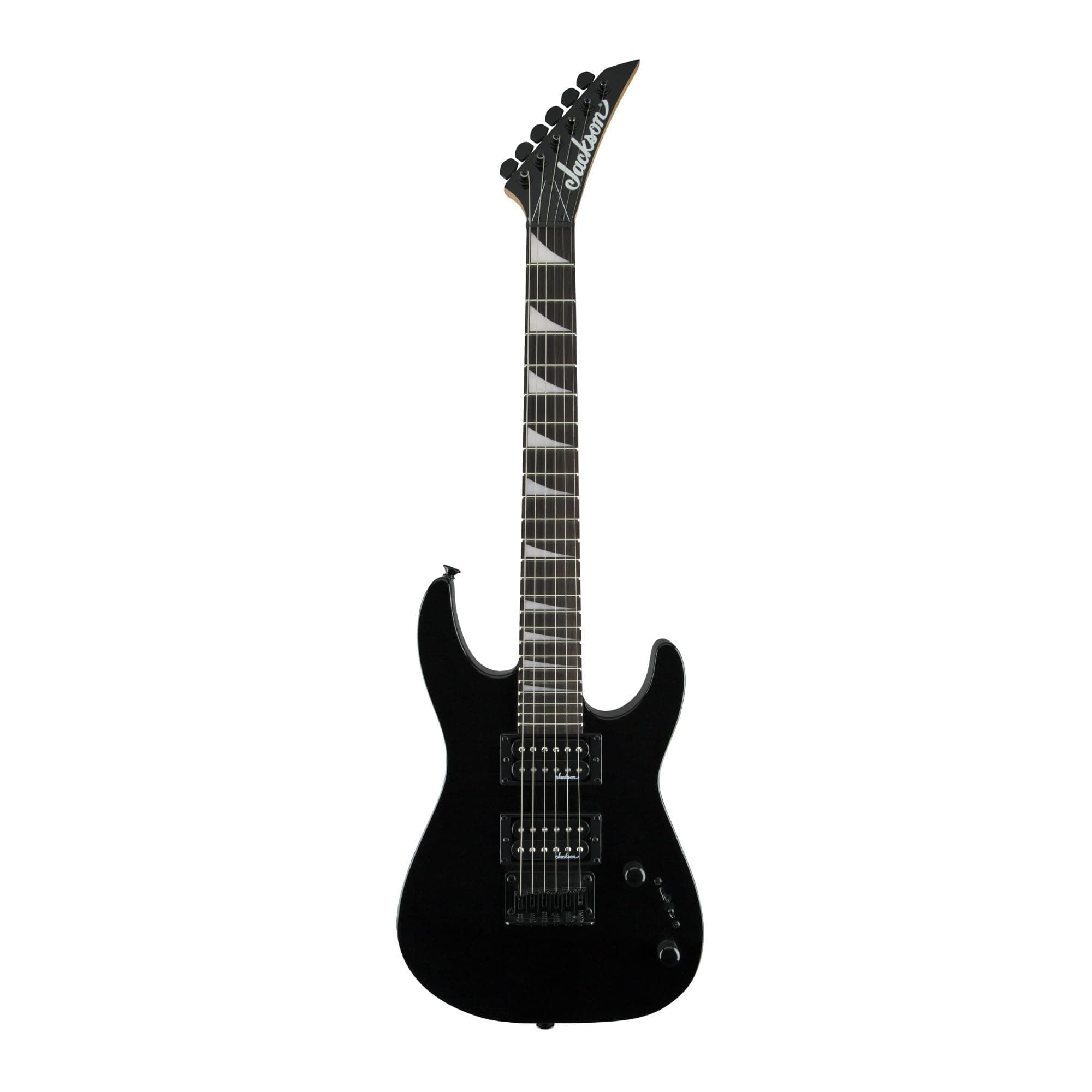 Jackson JS Series Electric Guitar Dinky Minion JS1X / Gloss Black