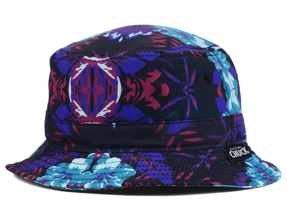 Original Chuck Lonny Bucket Booney Hat (Mo Betta)