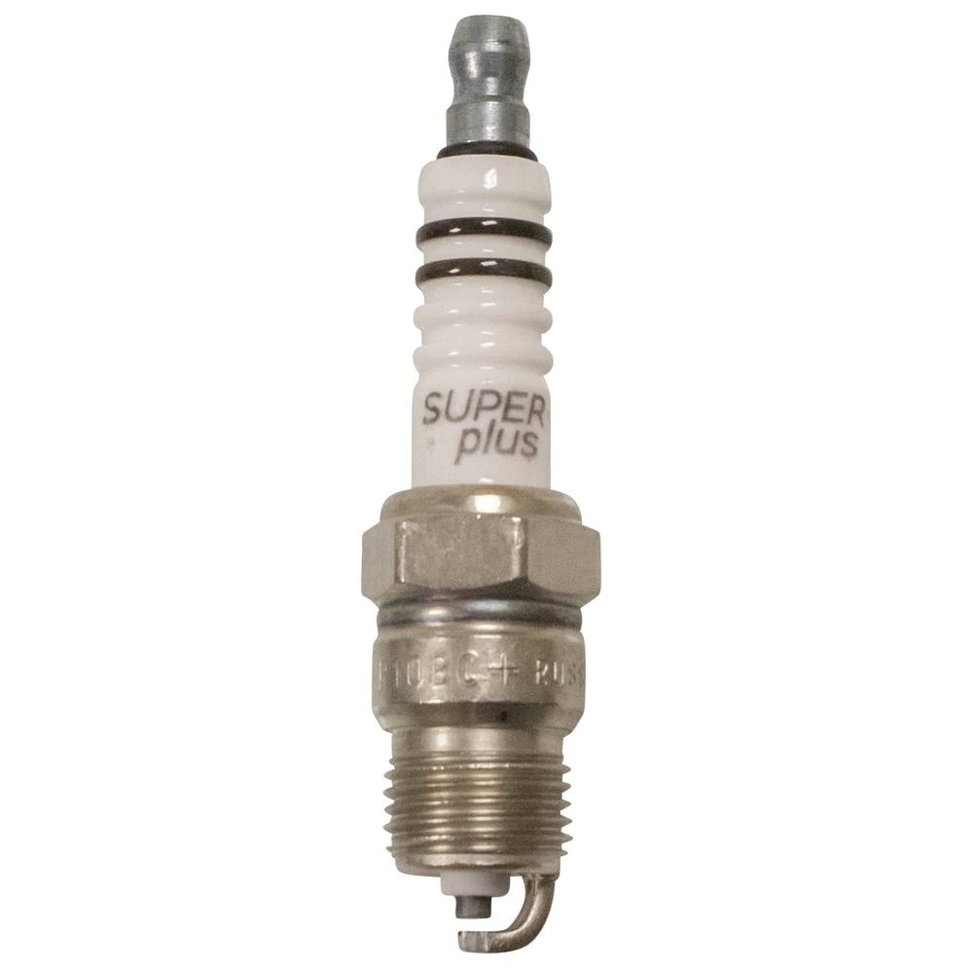 Bosch Automotive (7985) Copper with Nickel Spark Plug - Single