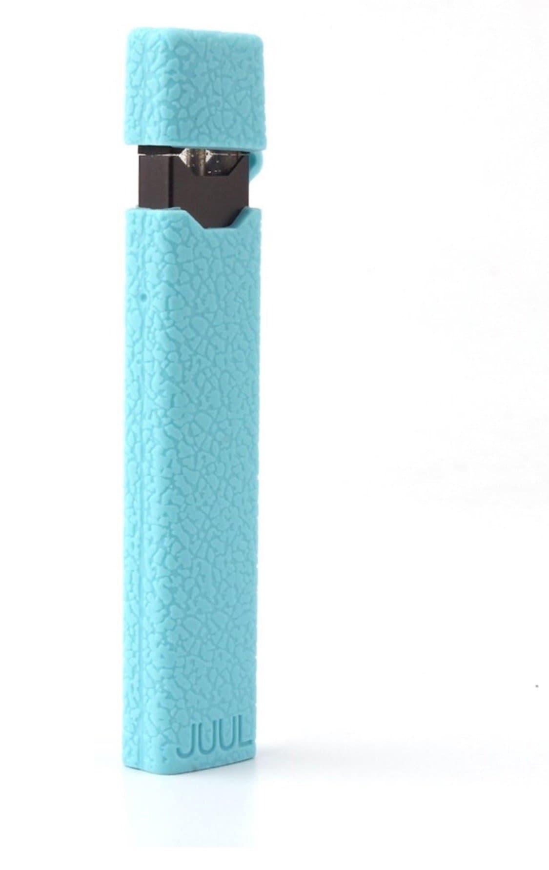 Juul Silicone Case (Blue)