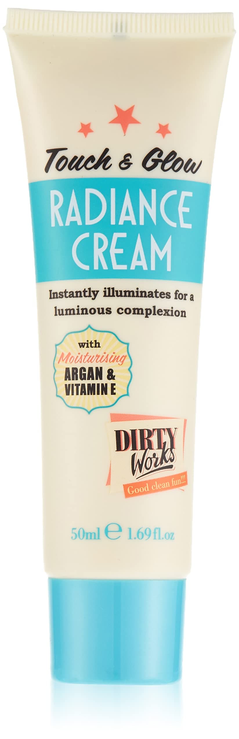 Touch & Glow Radiance Cream 1.69 Fl. Oz.