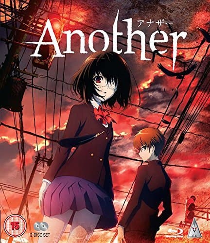 Another Collection [Blu-ray]