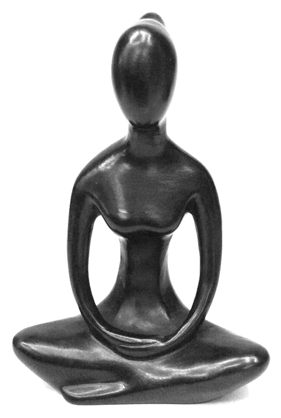 Yoka Figurine Decor Sculptures or Statues and Decorative