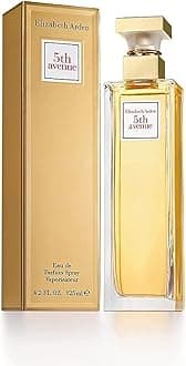 5Th Avenue Perfume for Women Eau De Parfum 125ML