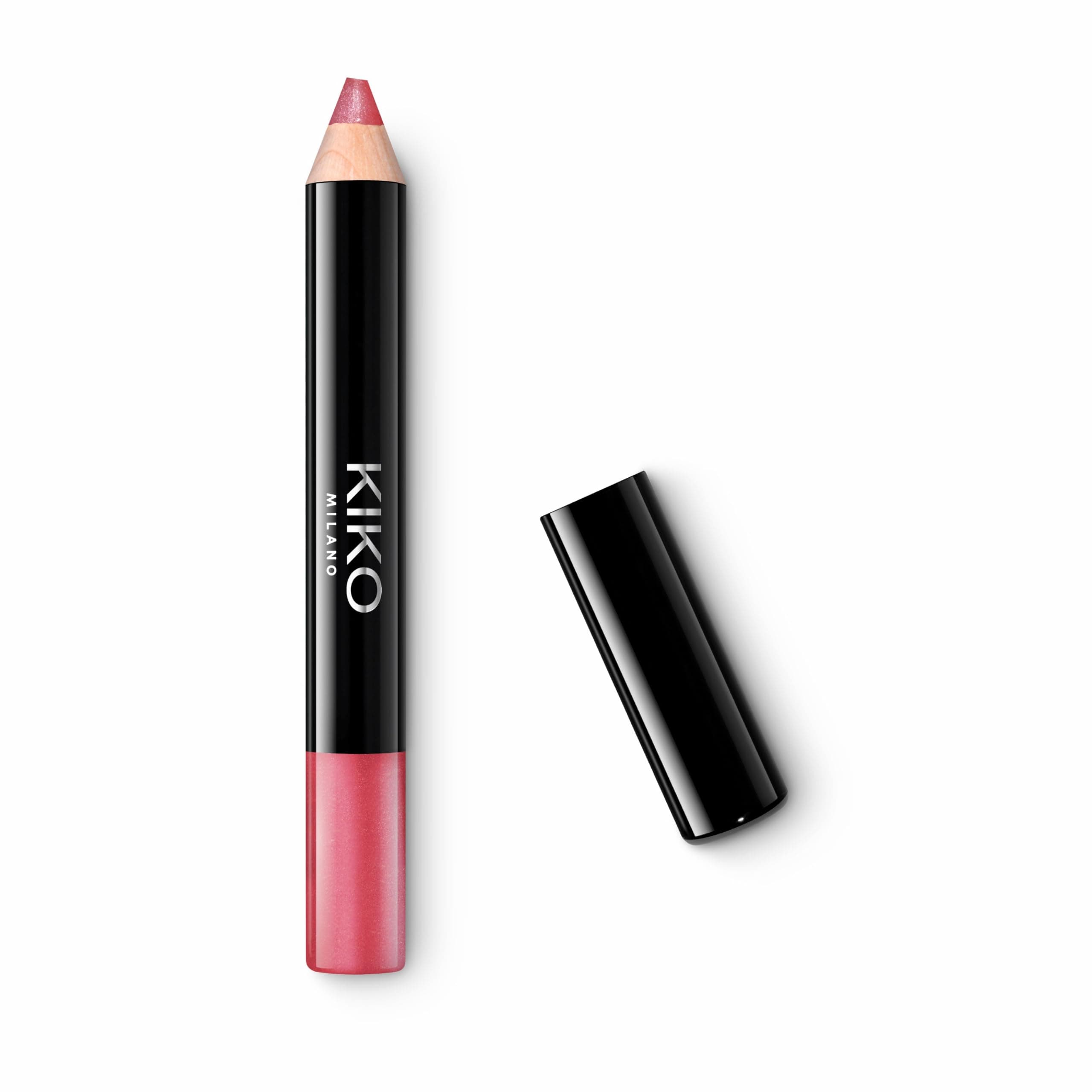 Smart Fusion Creamy Lip Crayon | On-the-go Pencil Lip Gloss