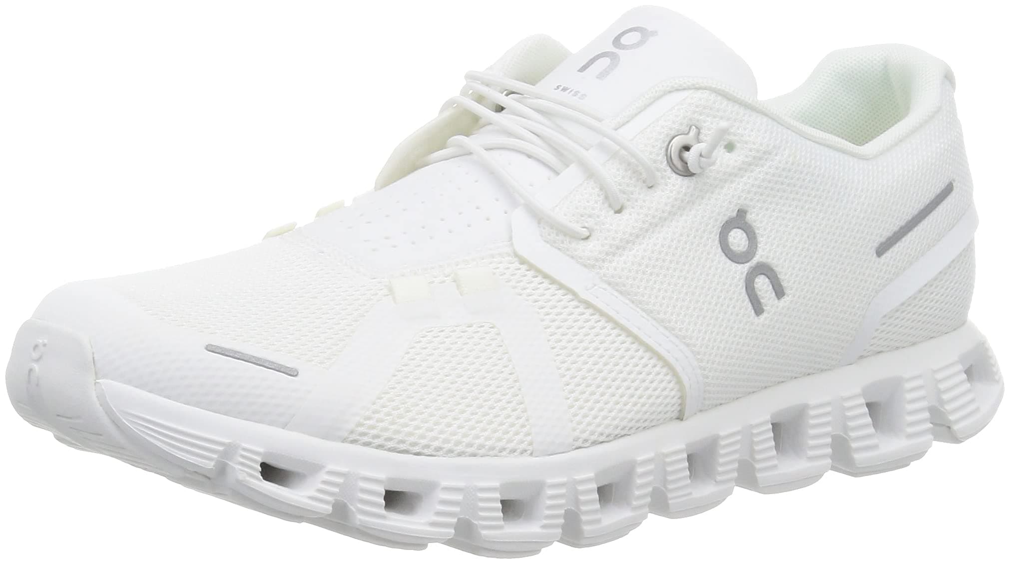 OnCloud X 3 Shift Women's 6698263 Shoes White/Heron UK 4-6.5