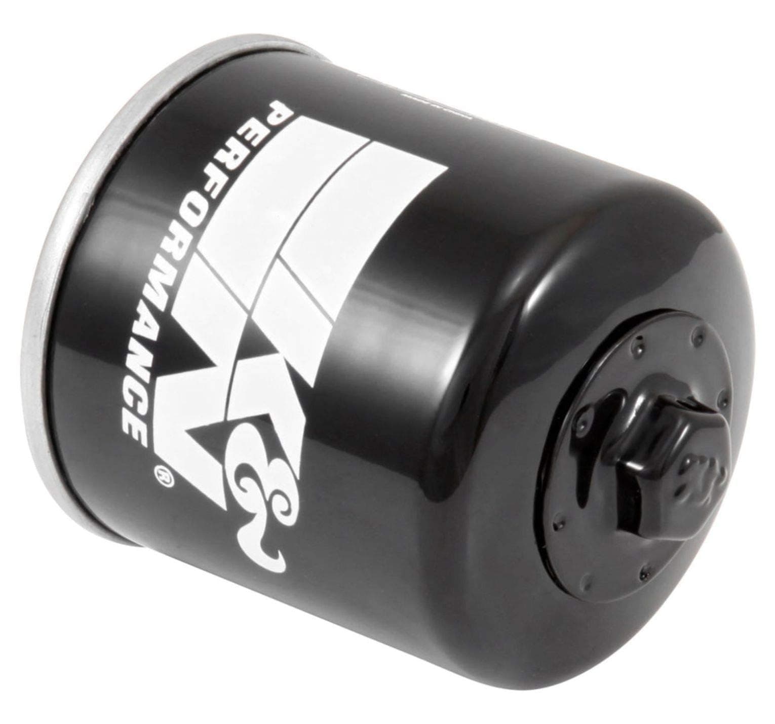 K&N K&N KN-204-1 Oil Filter