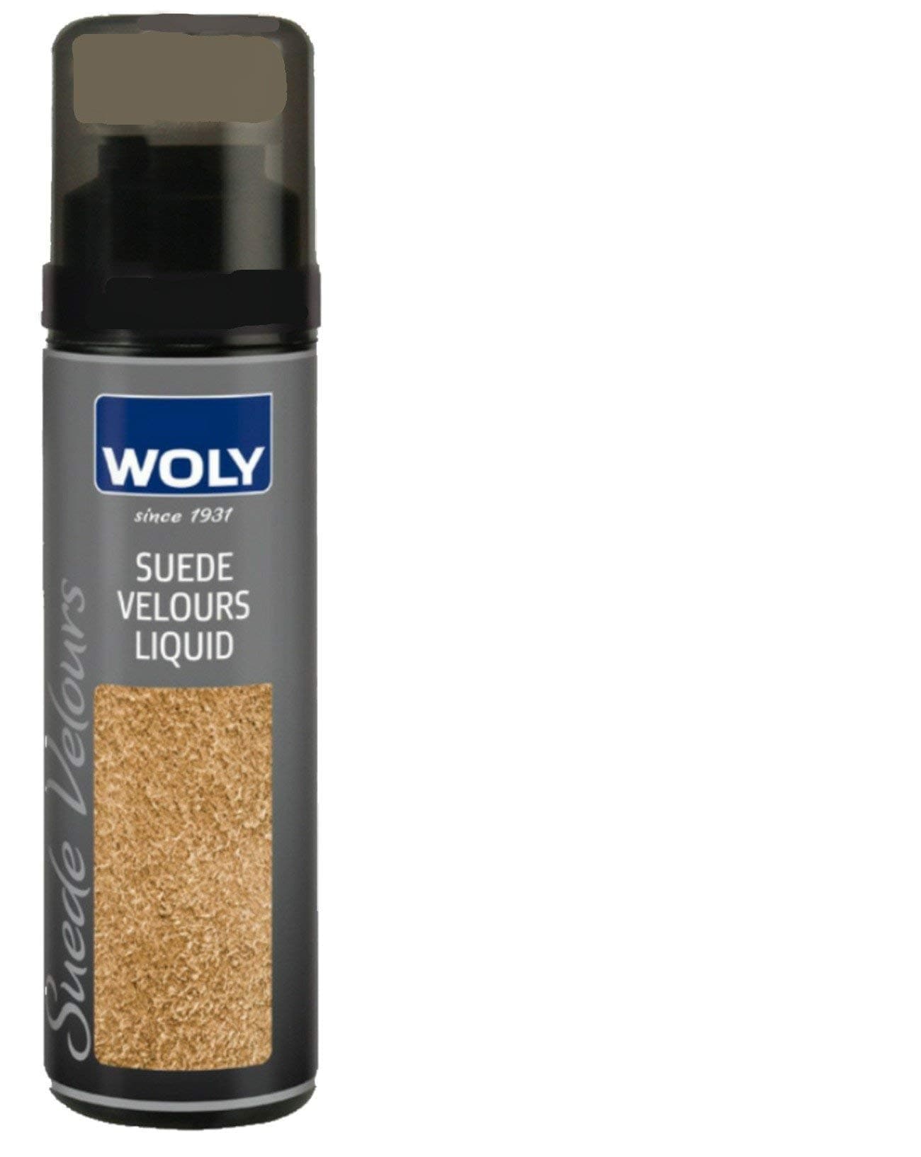 75Ml Suede & Nubuck Renovator (75Ml, Neutral)