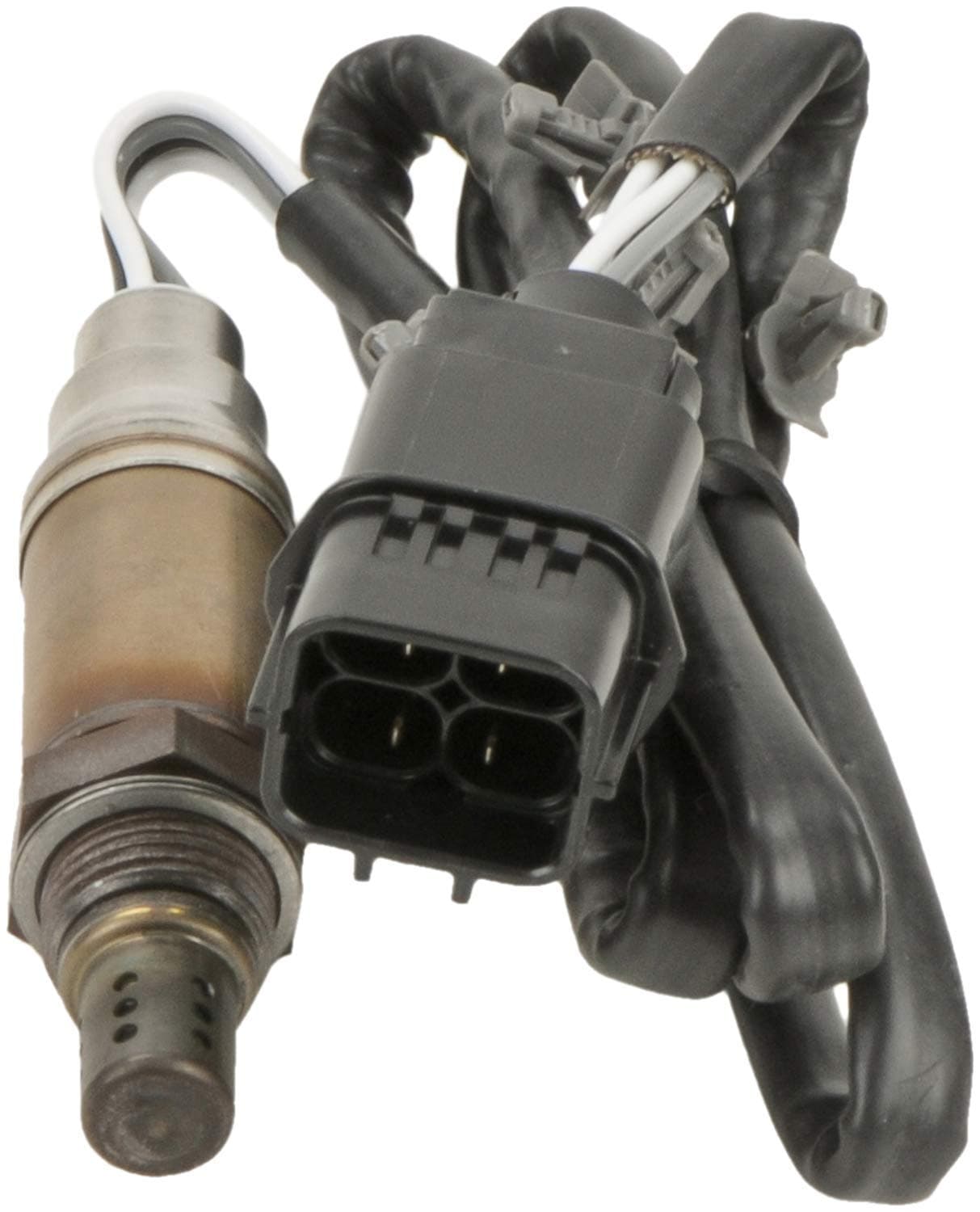 Automotive 13374 Premium Oxygen Sensor - Compatible with Select Infiniti and Nissan Vehicles