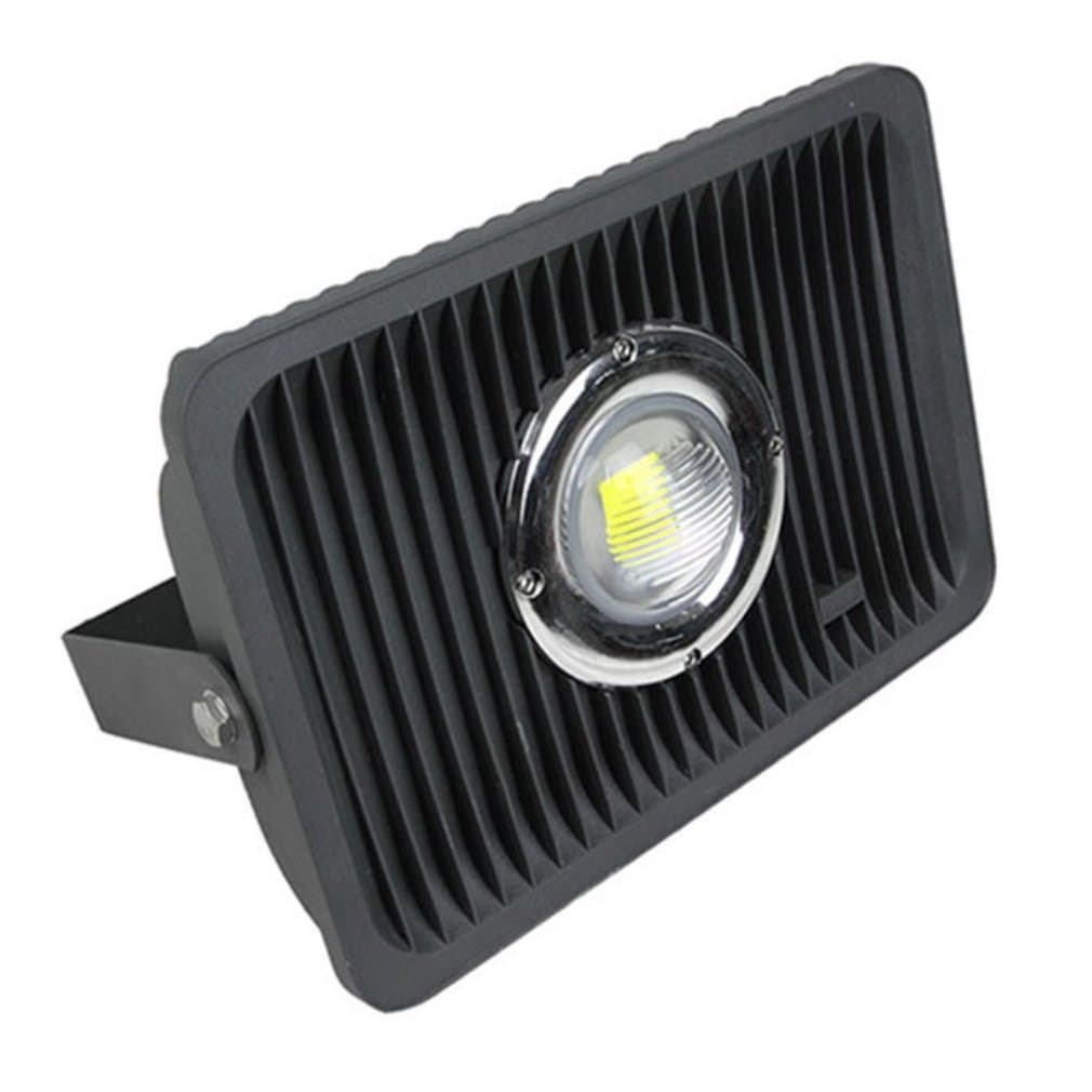 70 Watt LED Waterproof Outdoor Security LED Floodlight AC/DC12-24 Volt Cool white 6500k