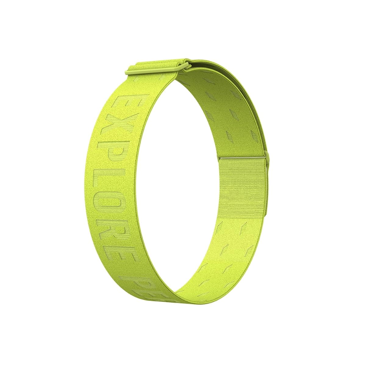 Heart Rate Monitor Band (Lima, Standard)