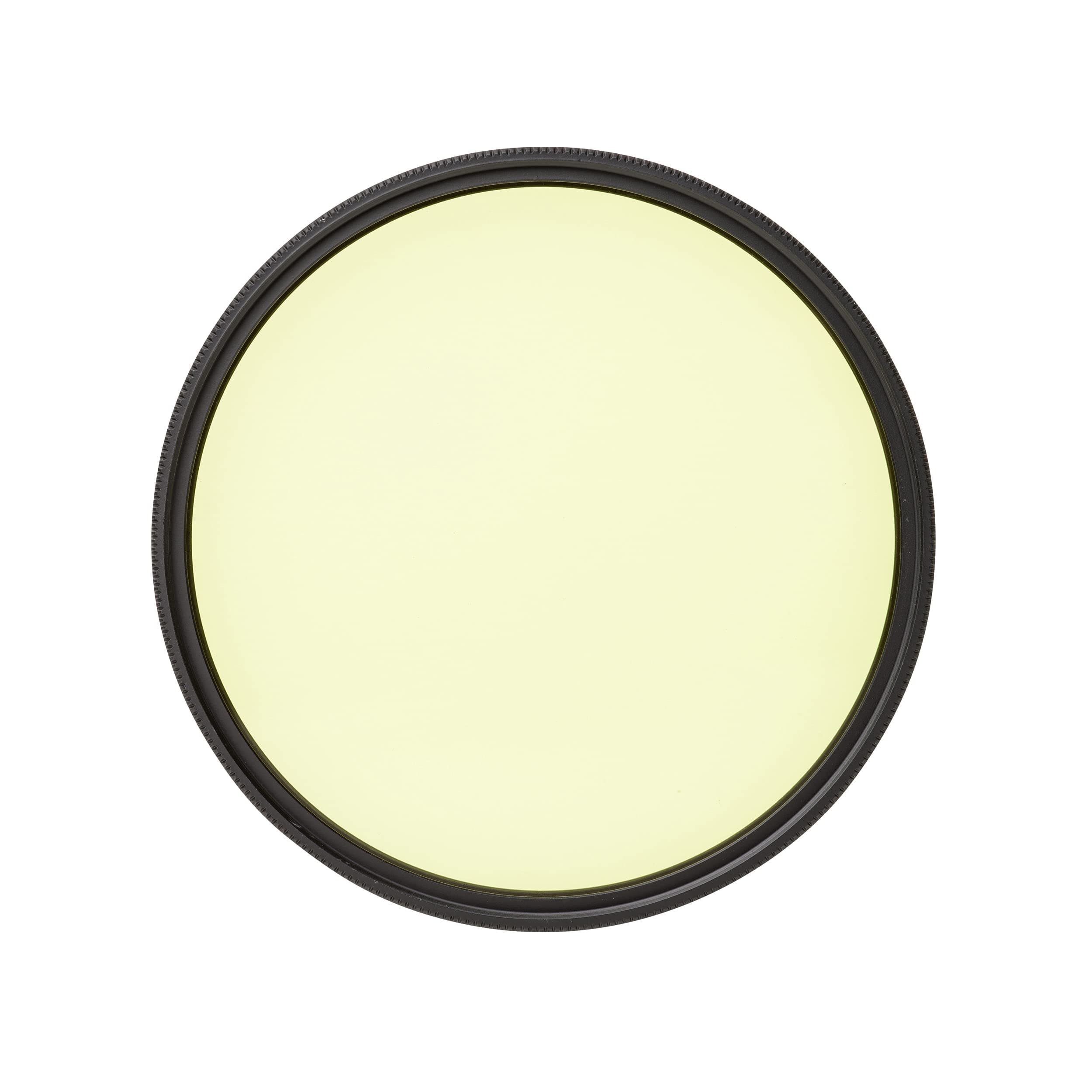 Heliopan 707202 72mm Light Yellow Filter (Yellow)