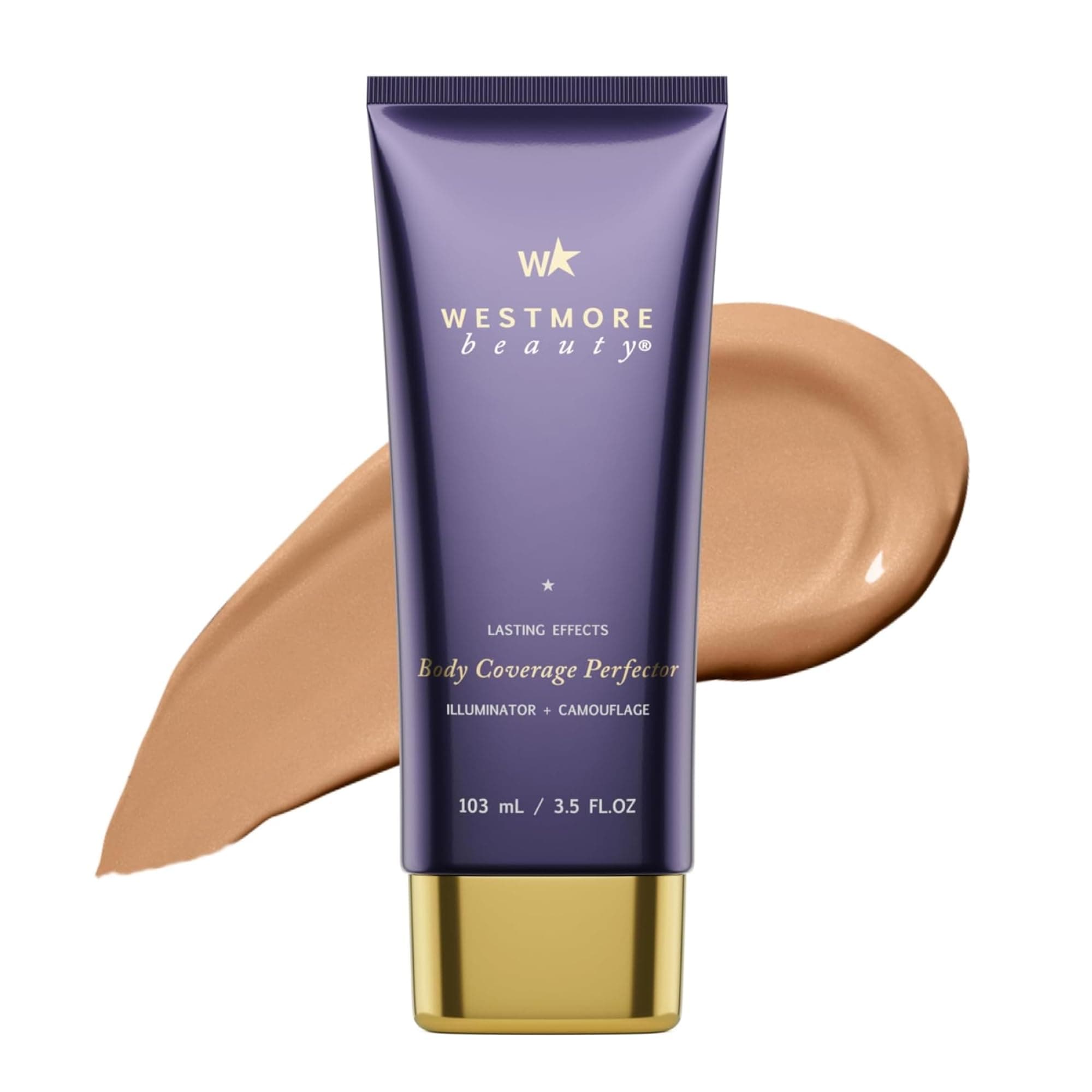 Body Coverage Perfector - Natural Radiance