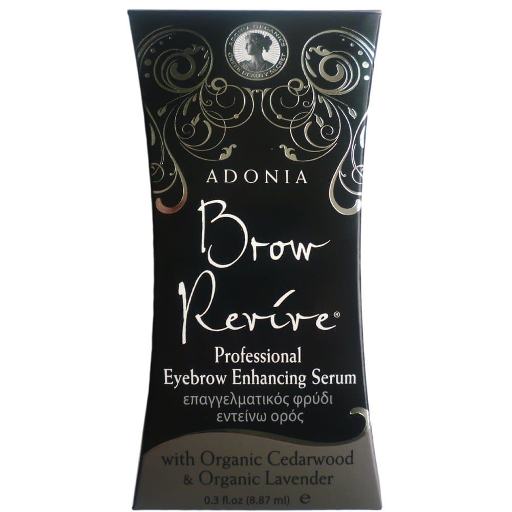 Adonia Brow Revive Serum