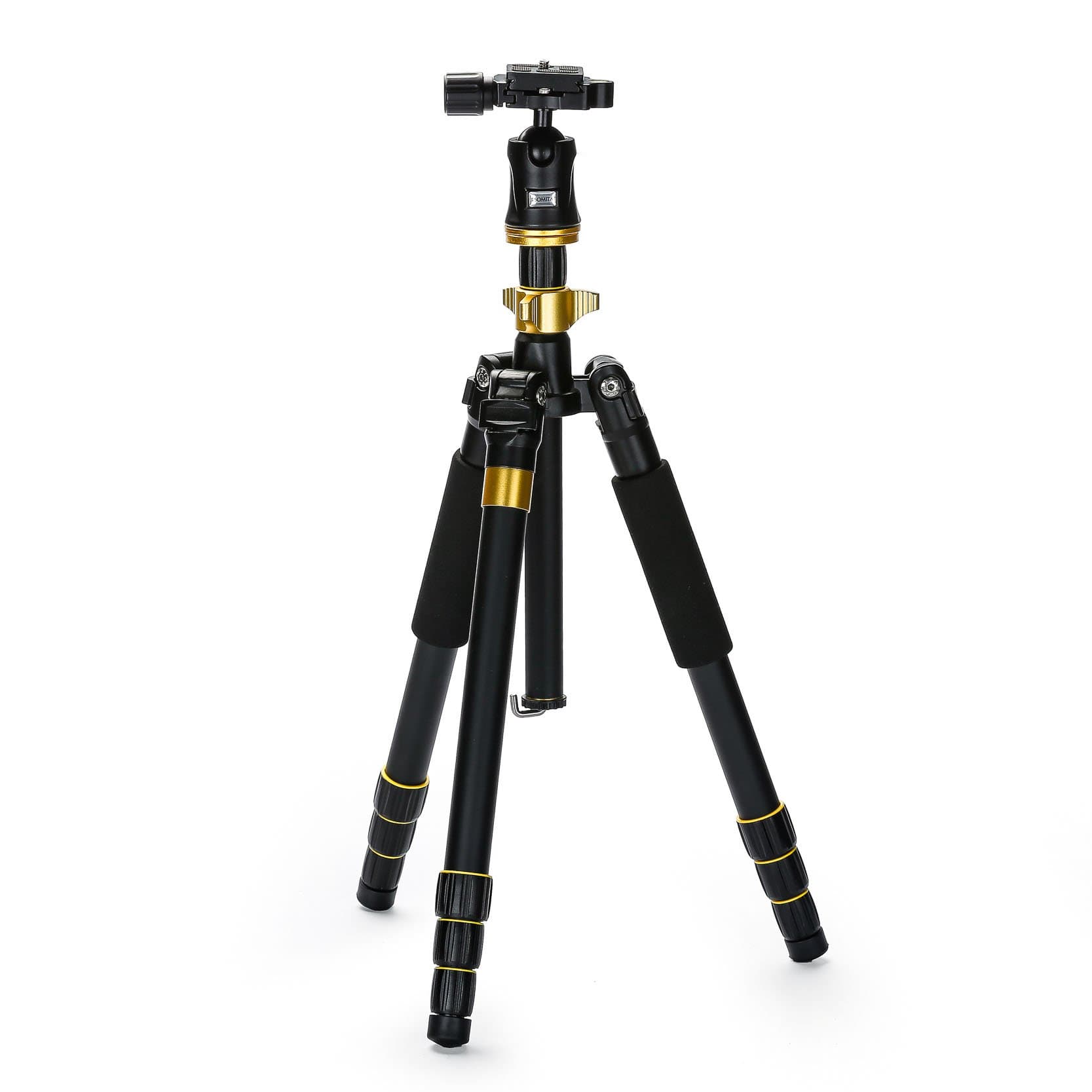 St -111 Photo Video Tripod/Monopod with Ball Head.