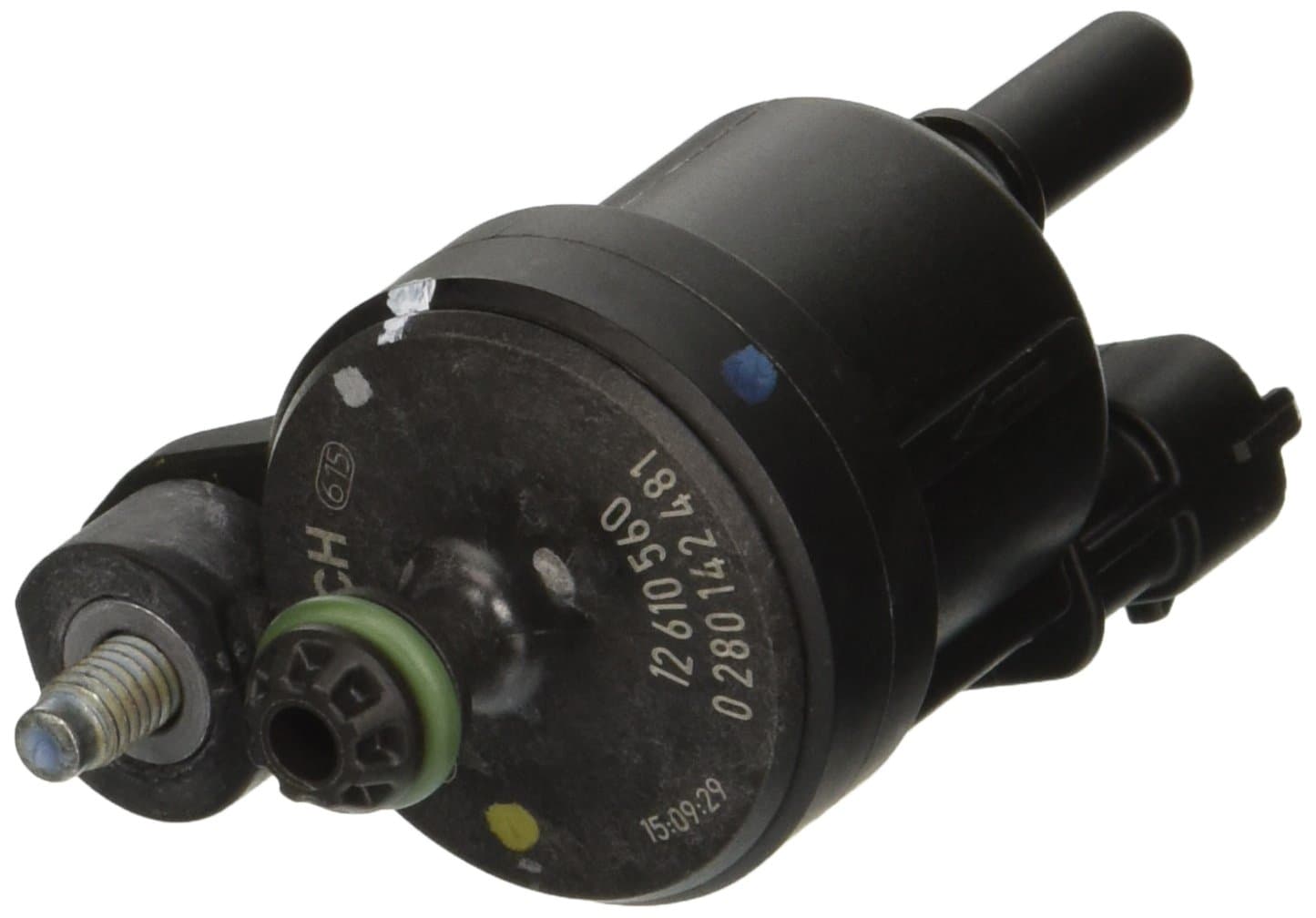 Genuine GM 12610560 Evaporator Emission Canister Purge Solenoid Valve