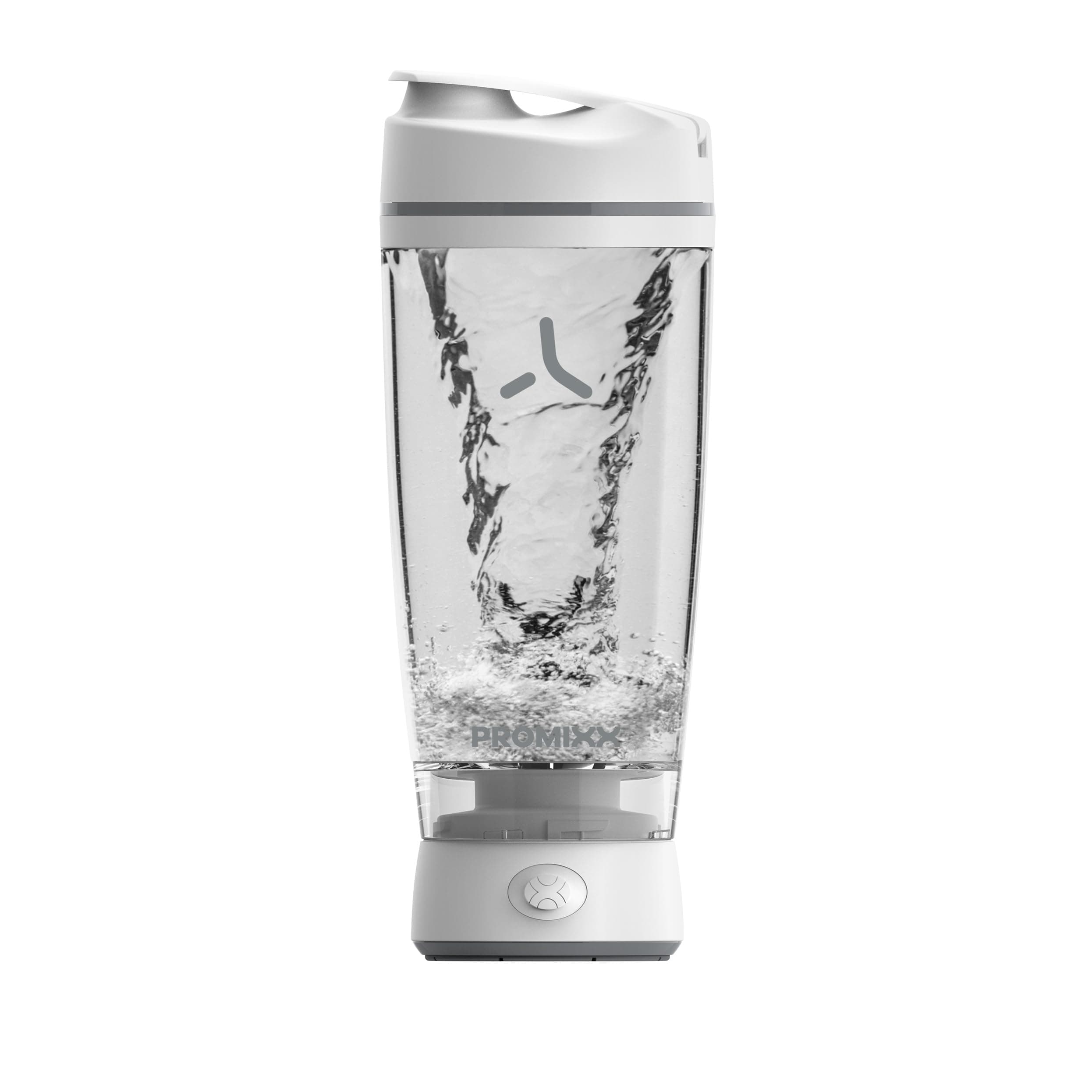 Original Shaker Bottle | Battery-powered for Smooth Protein Shakes - BPA Free | 600ml Cup