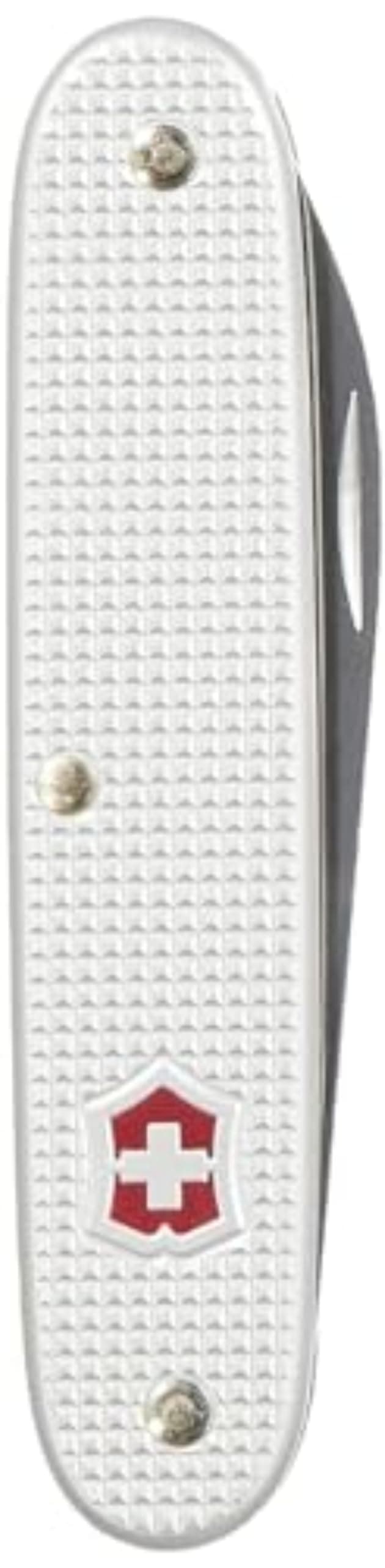 Victorinox Electrician Silver Alox, 93 mm