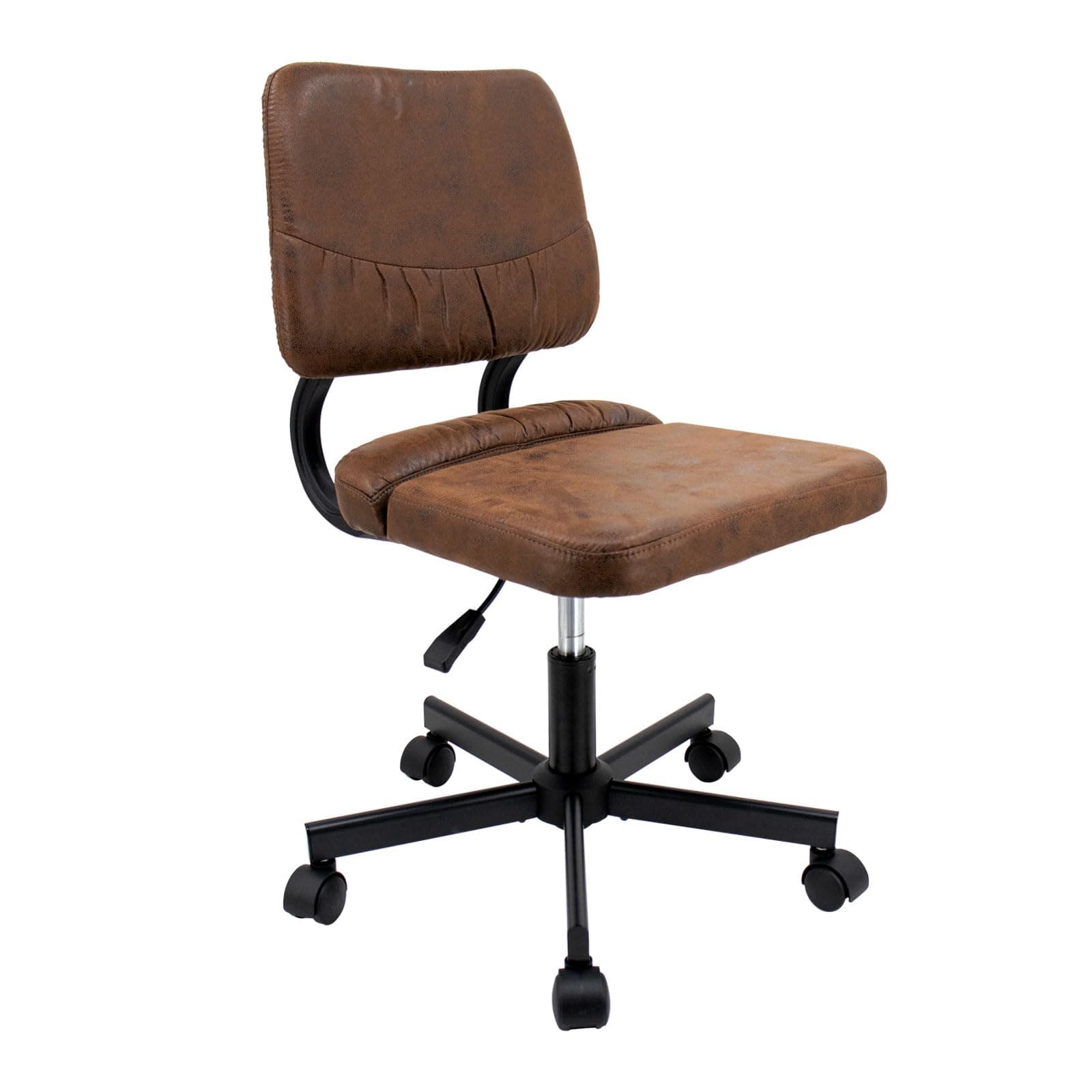 BONITA Folding Camping Chair/Table,Office Chairs, Height Adjustable Desk Chair,Portable Chairs With Carrying Bags,Dining Chair For Home,Office (TASK CHAIR)