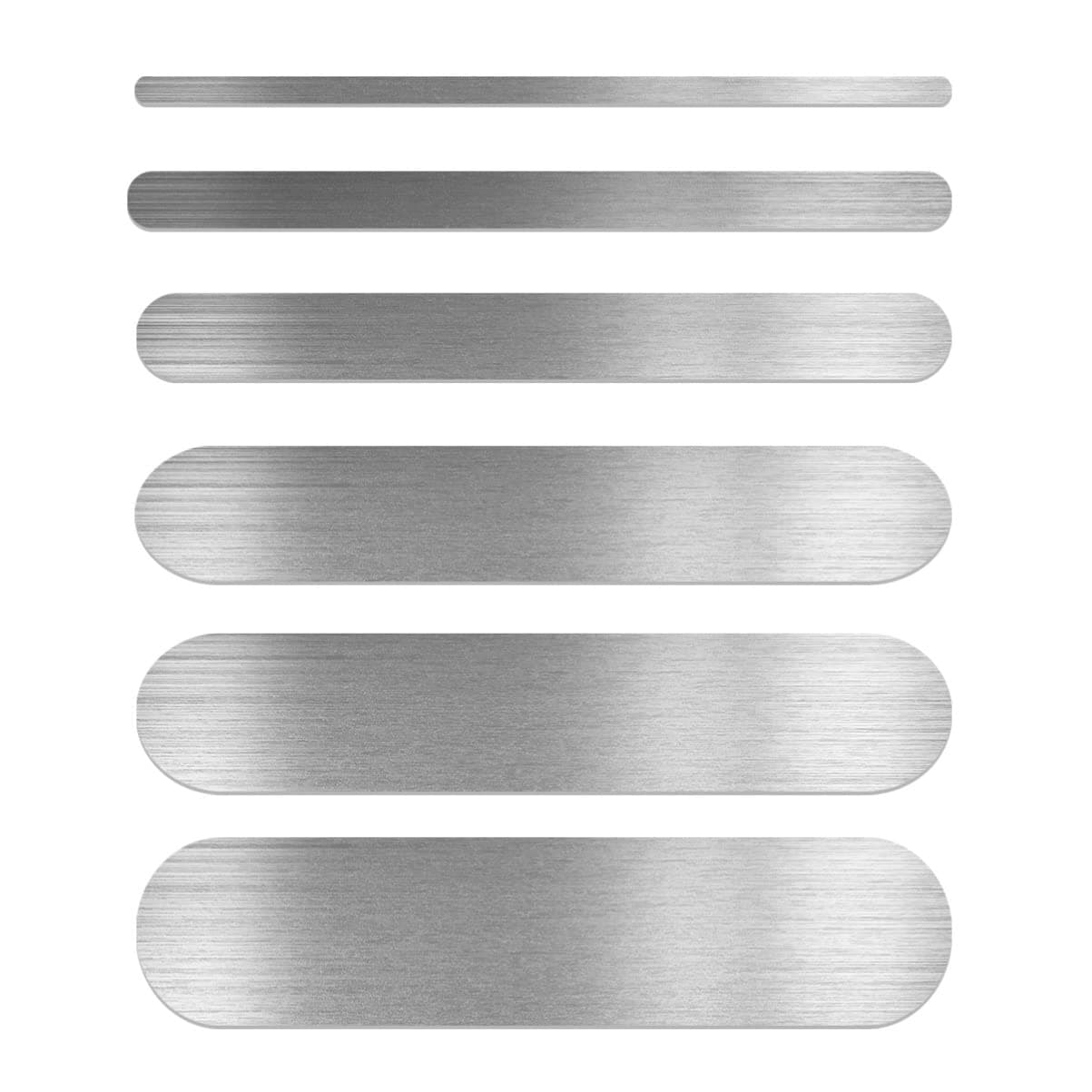 6PCS Fishing net Shuttle Netting Needle Shuttles Stainless Steel Fishing Net Repair Line Equipment Plastic Cast Net Mending Needle Fishing Tool Fishing Netting Needle Accessories Fishing line Repair