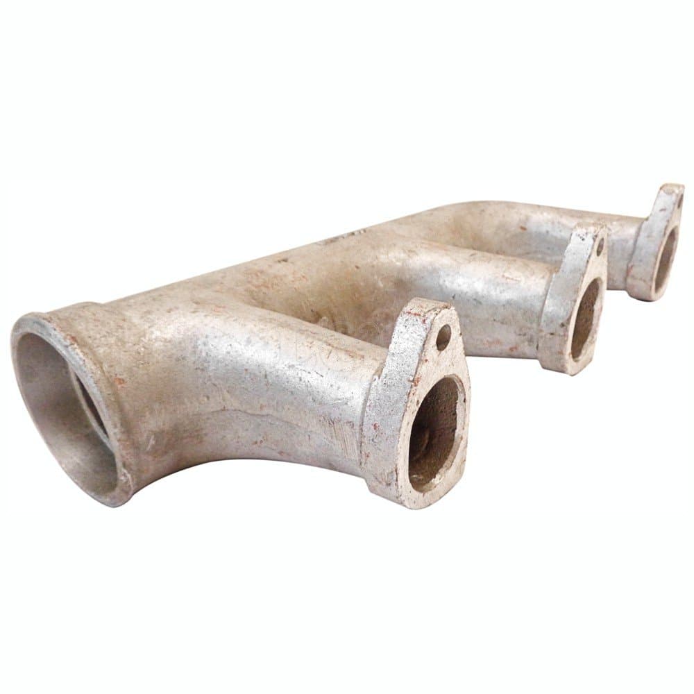 Air Inlet Manifold fits Lister HR6 Diesel Engine - 356 18380