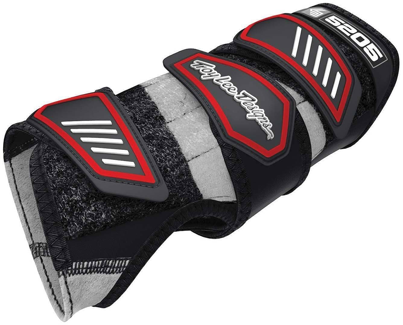 Troy Lee Designs WS 5205 Wrist Support Black, M/Left