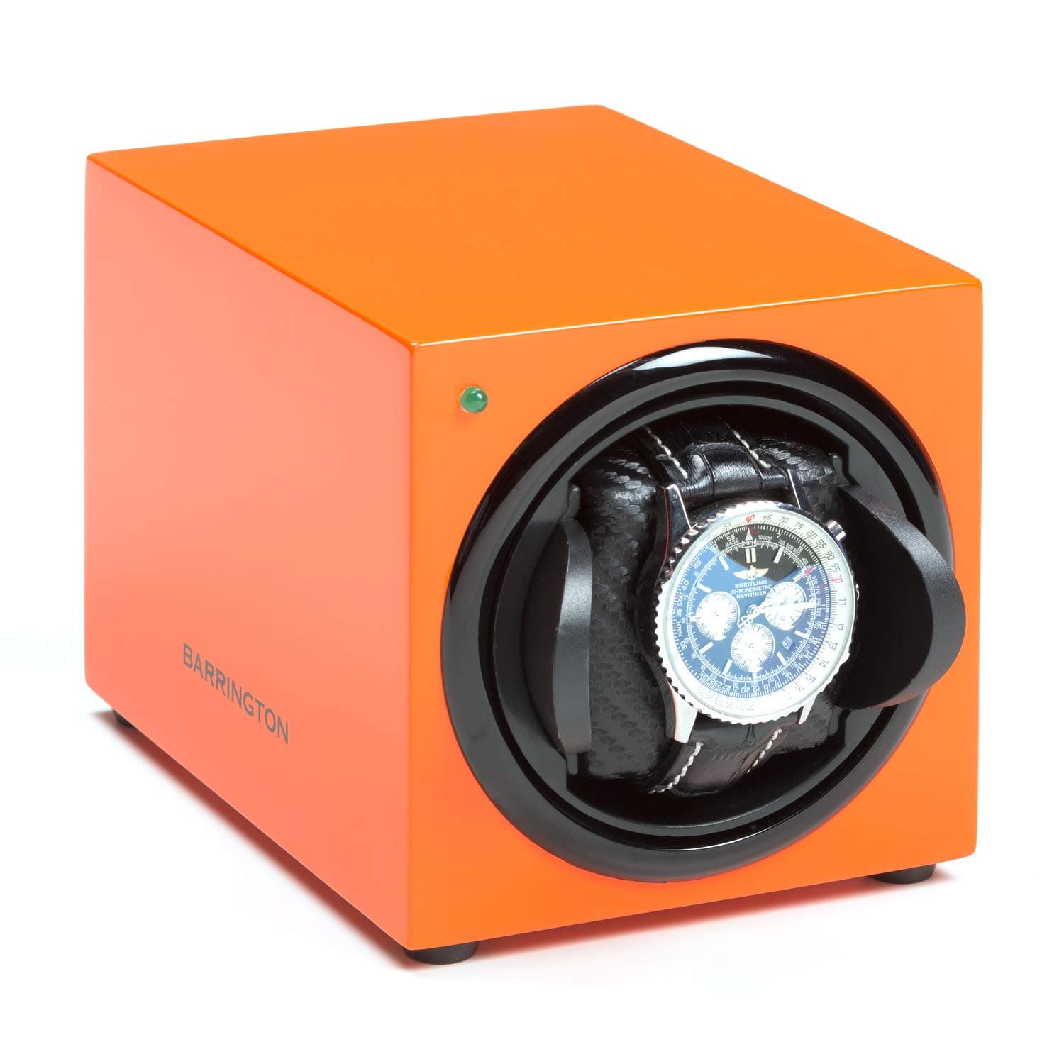 Watch Winder for One Watch, Ultra-Quiet Motor