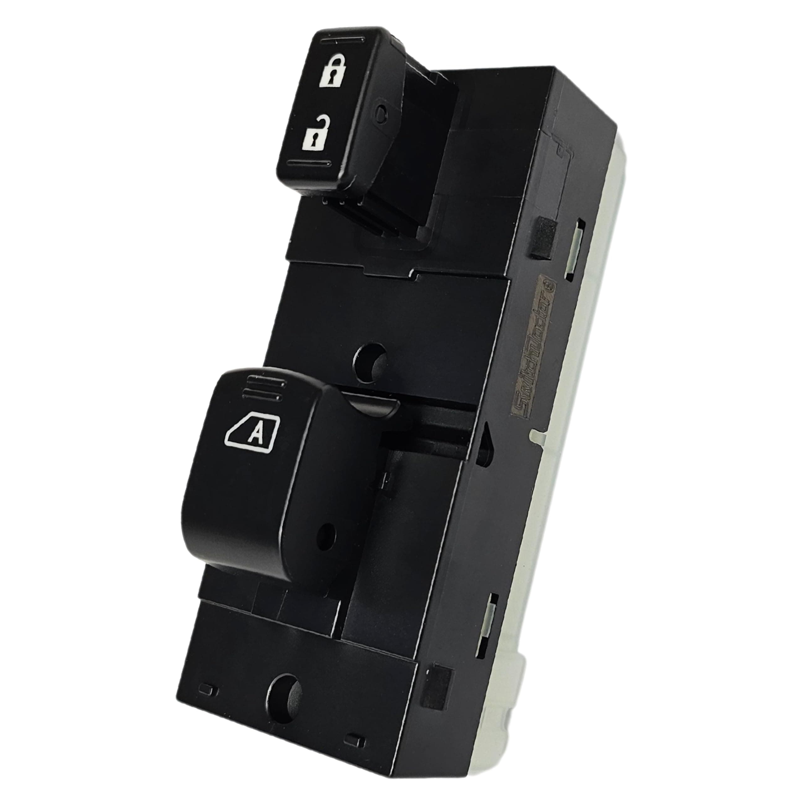 SWITCHDOCTOR Front Passenger Window Switch for 2007-2012 Nissan Altima, Pathfinder, 2009-2014 Maxima, Murano