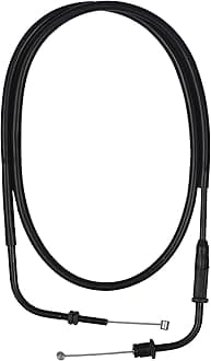 Motorcycle Throttle Cable B (Close) Compatible with Triumph America 865/ LT EFI/ T2047046