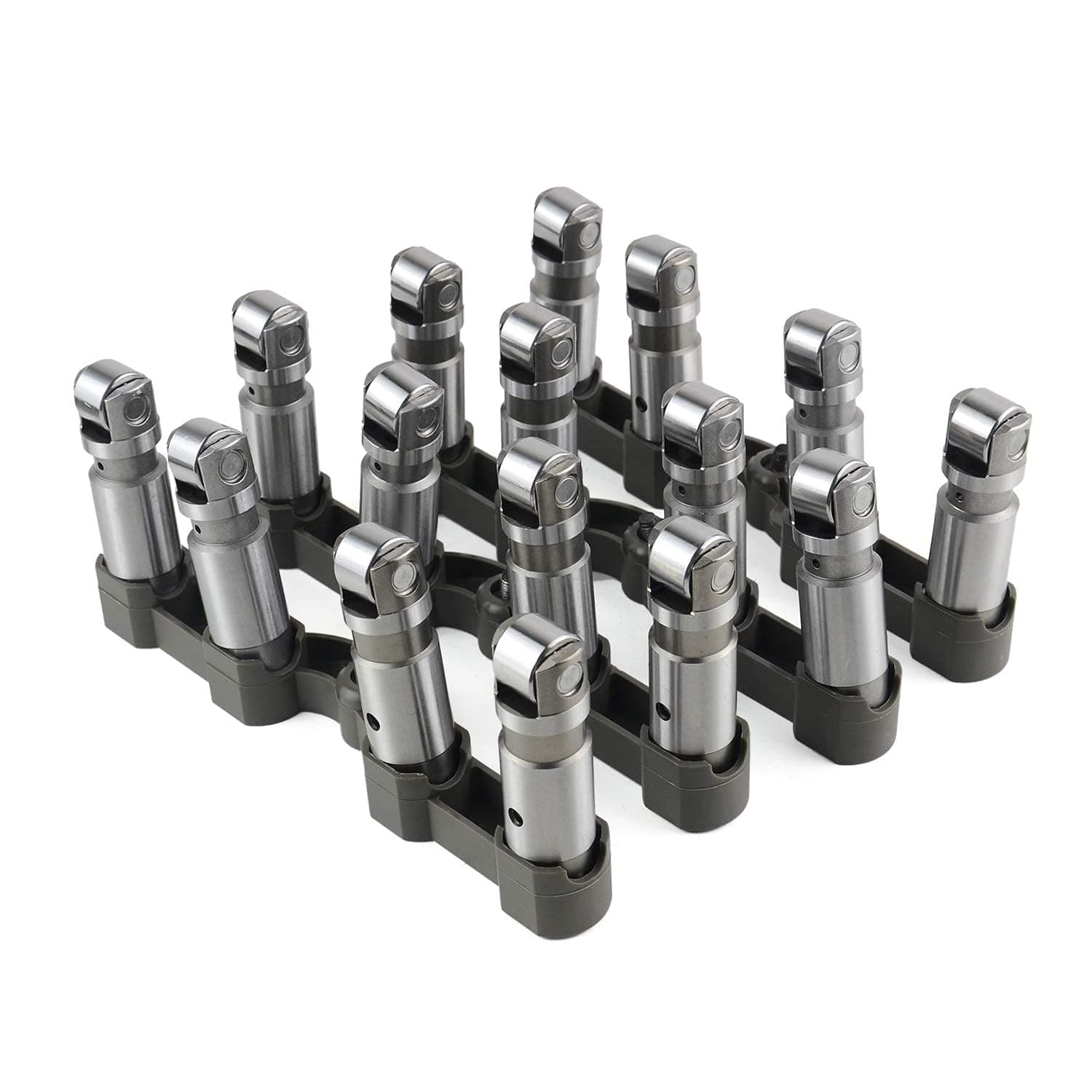 MDS 5.7 Hemi Lifters Replacement for Chrysler Jeep Grand Cherokee Dodge Ram 1500 Charger Challenger 5038785AD 53021726AD 53021726AE