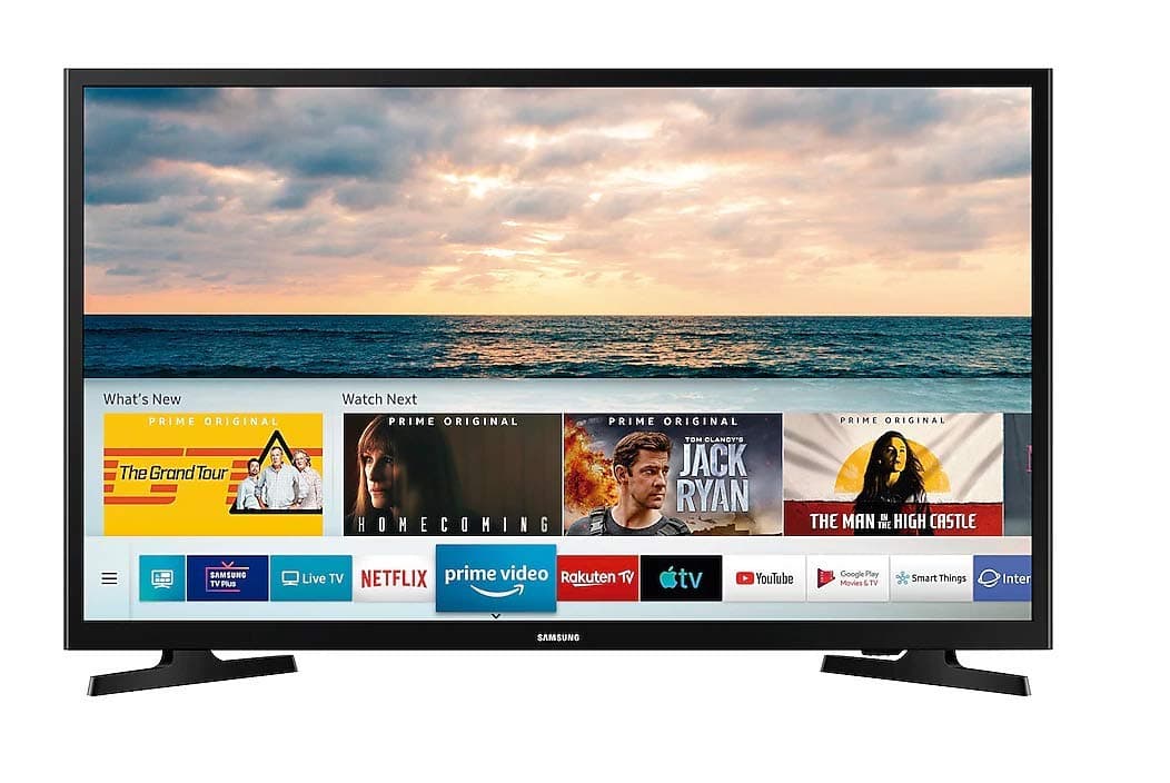 Samsung 32 inch LED TV UE32N4302AKXXH