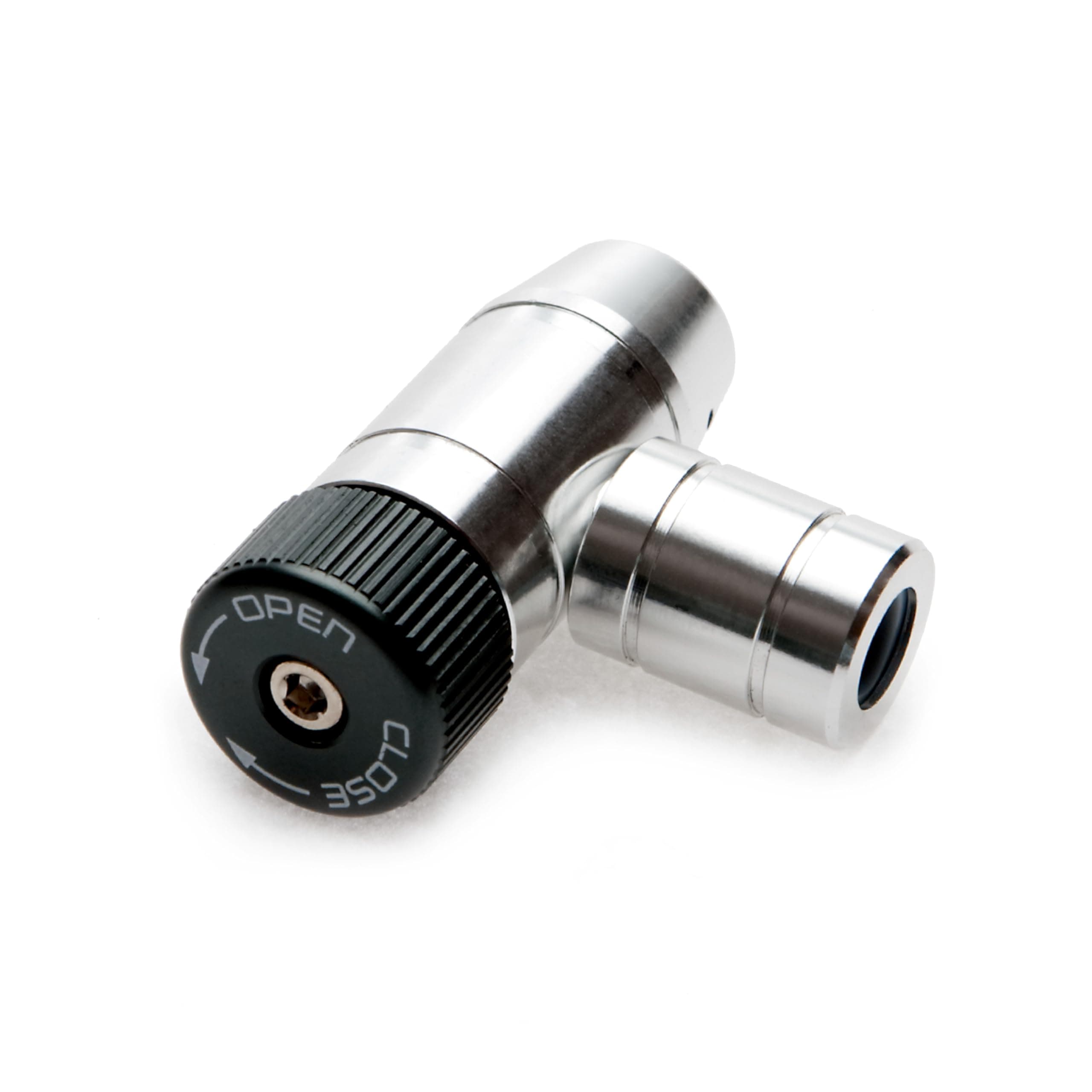 Portland Design Works Shiny Object CO2 Inflator - Bike Tire Inflator, Bicycle Accessories