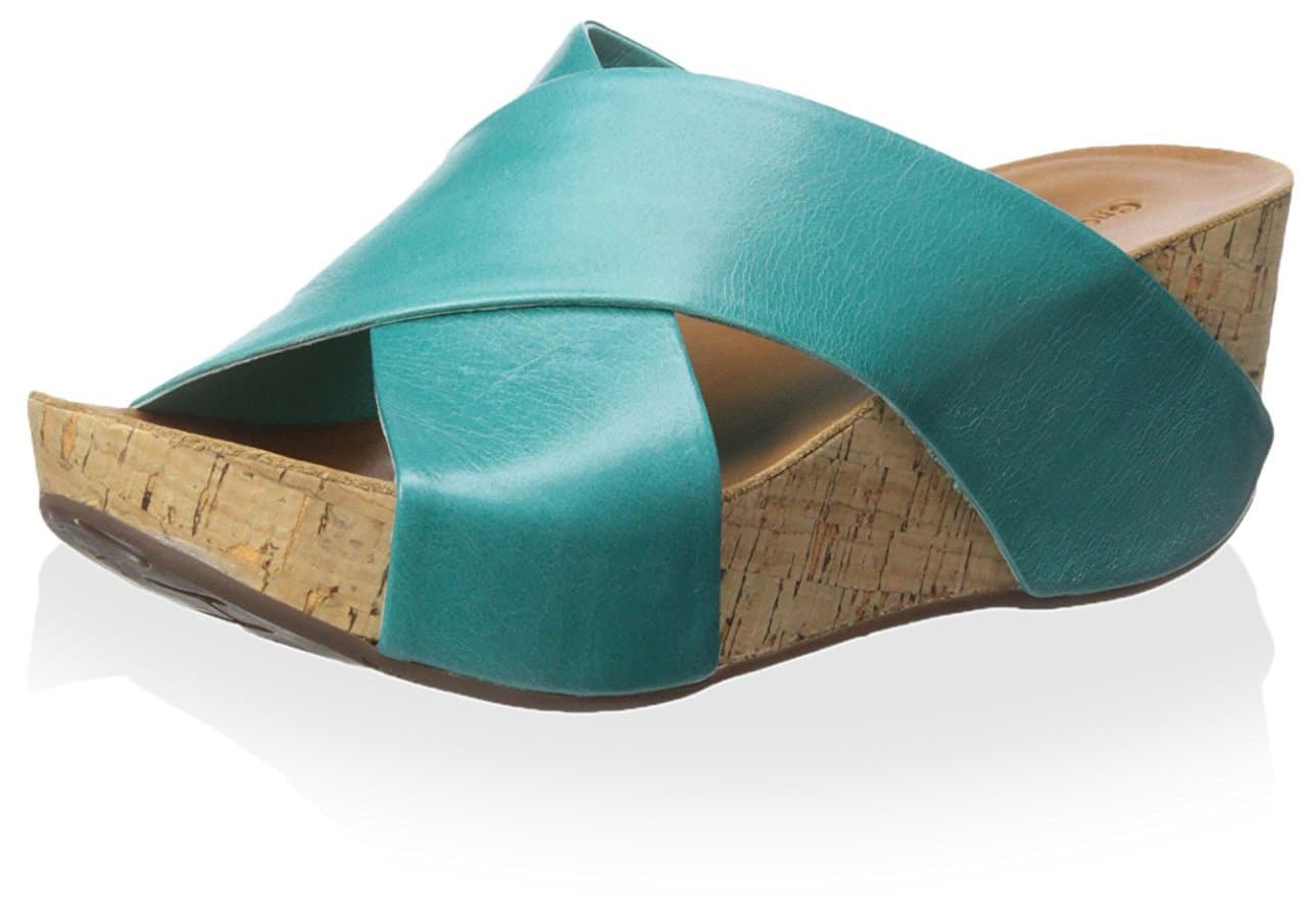 Chocolat Blu Women's Mars Sandal