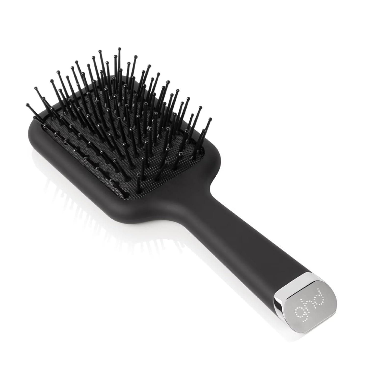 The Mini All-Rounder - Mini Paddle Hair Brush