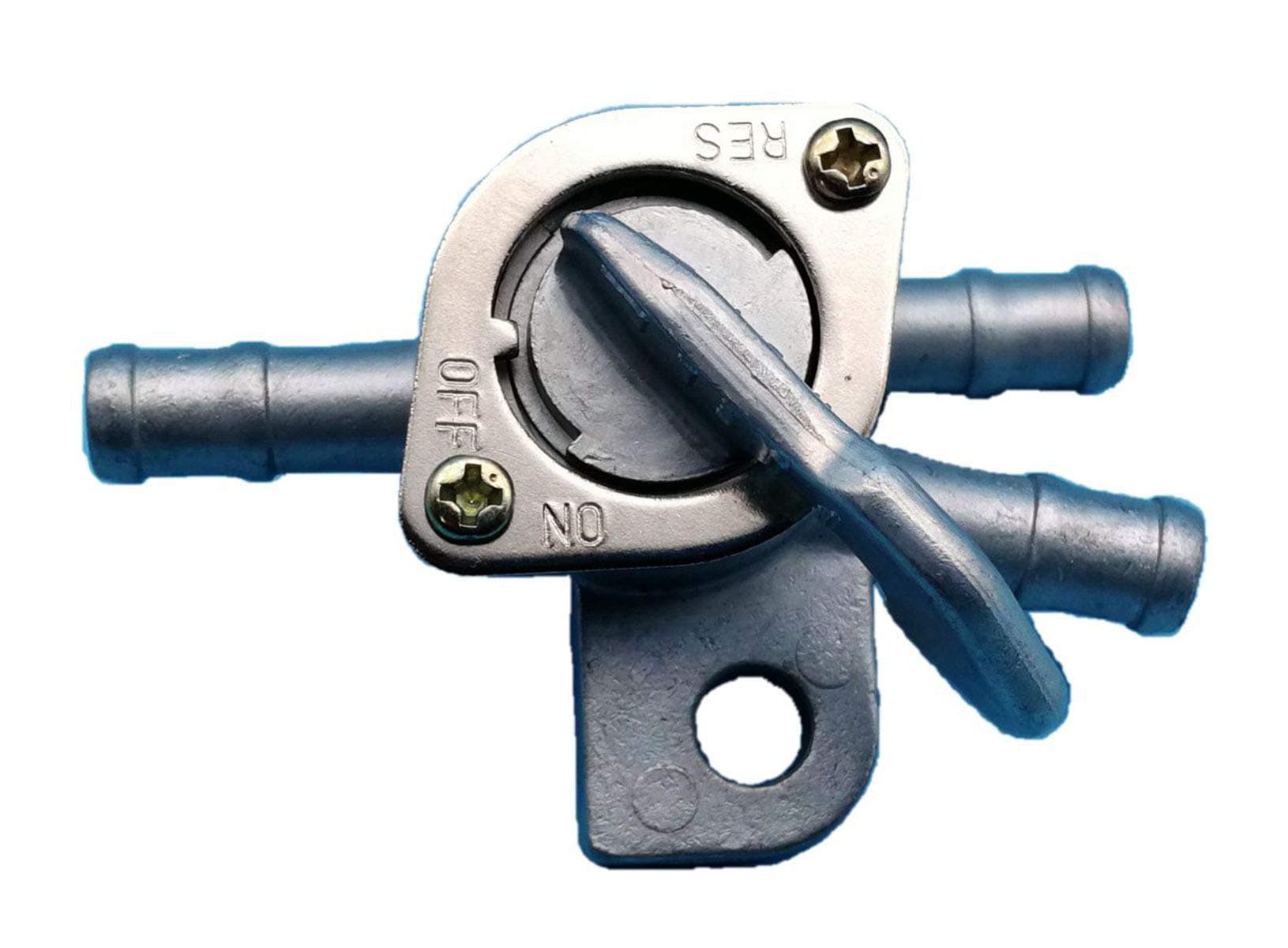 Fuel Petcock Valve Switch Compatible with Honda CRF250X CRF450X CRF 250 450 X 250X 450X CRF250 CRF450 16950-KSC-003 2004 2005 2006 2007 2008 2009 2010 2011 2012 2013 2014 2015 2016 2017 Z297