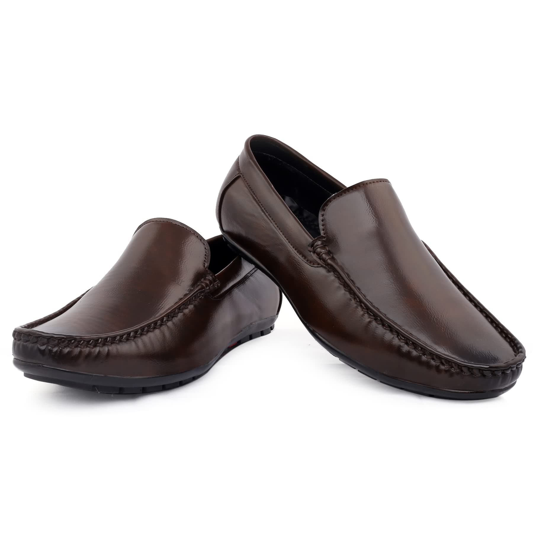 Stylish Loafer Shoes for Men's & Boy's-110