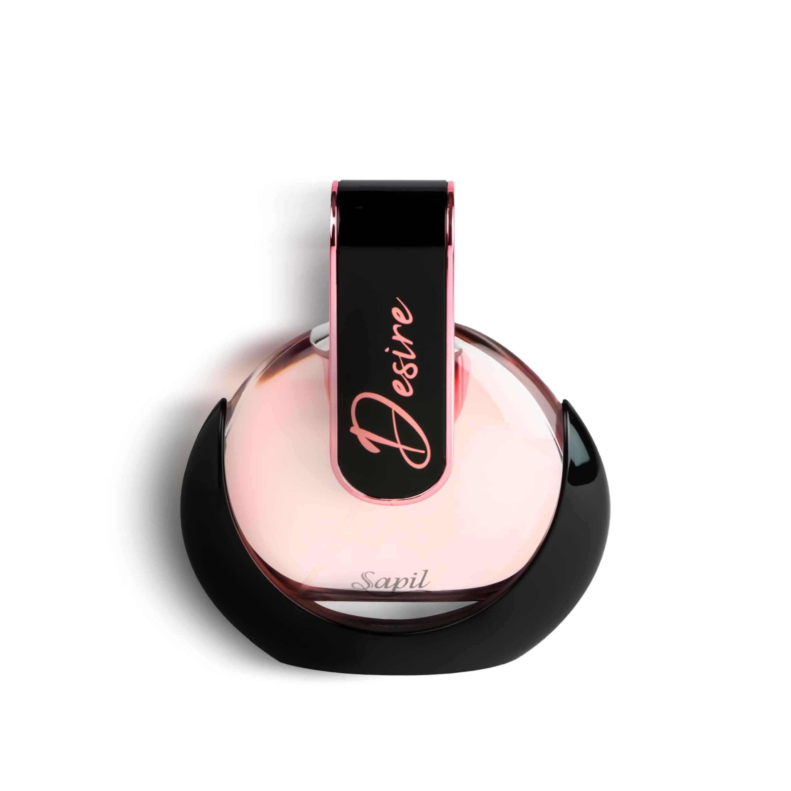 Sapil Desire Eau de Parfum for Women 80ML – Captivating Floral Chypre Fragrance with Zesty Citrus and Sensual Woods for Day to Night Wear